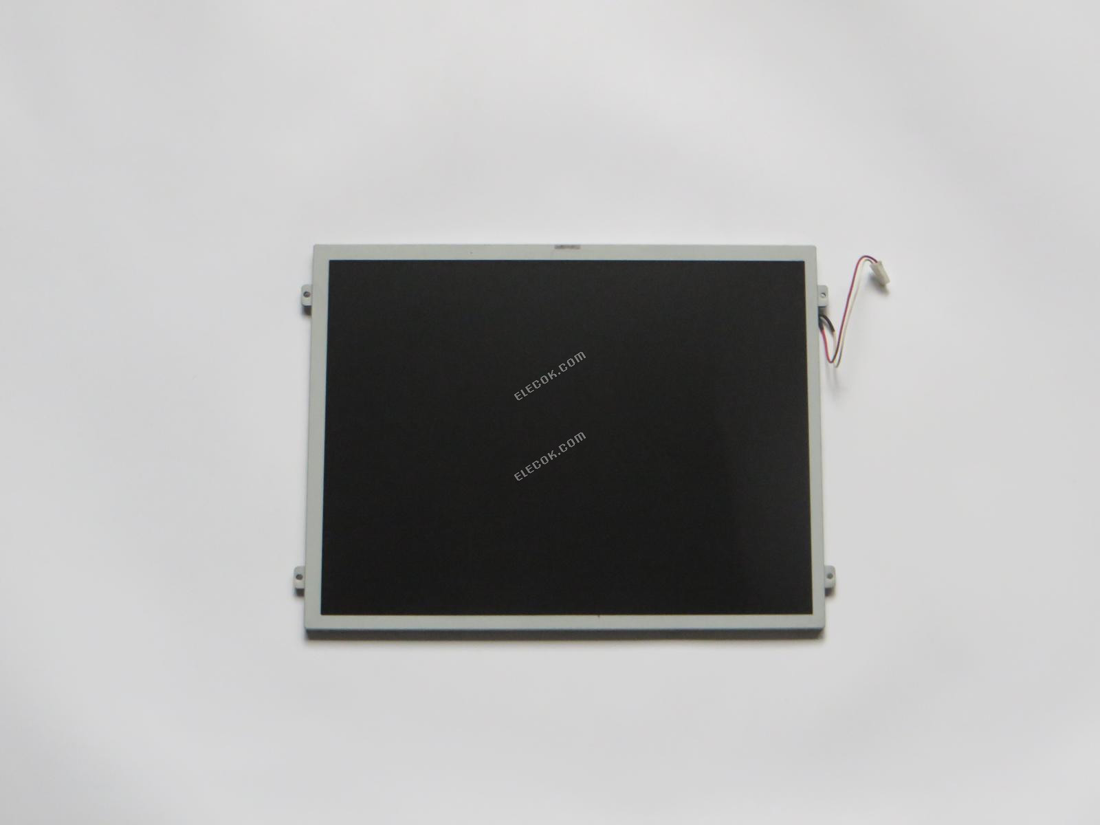 CLAA104XA01CW CPT 10,4" a-Si TFT-LCD Panel 