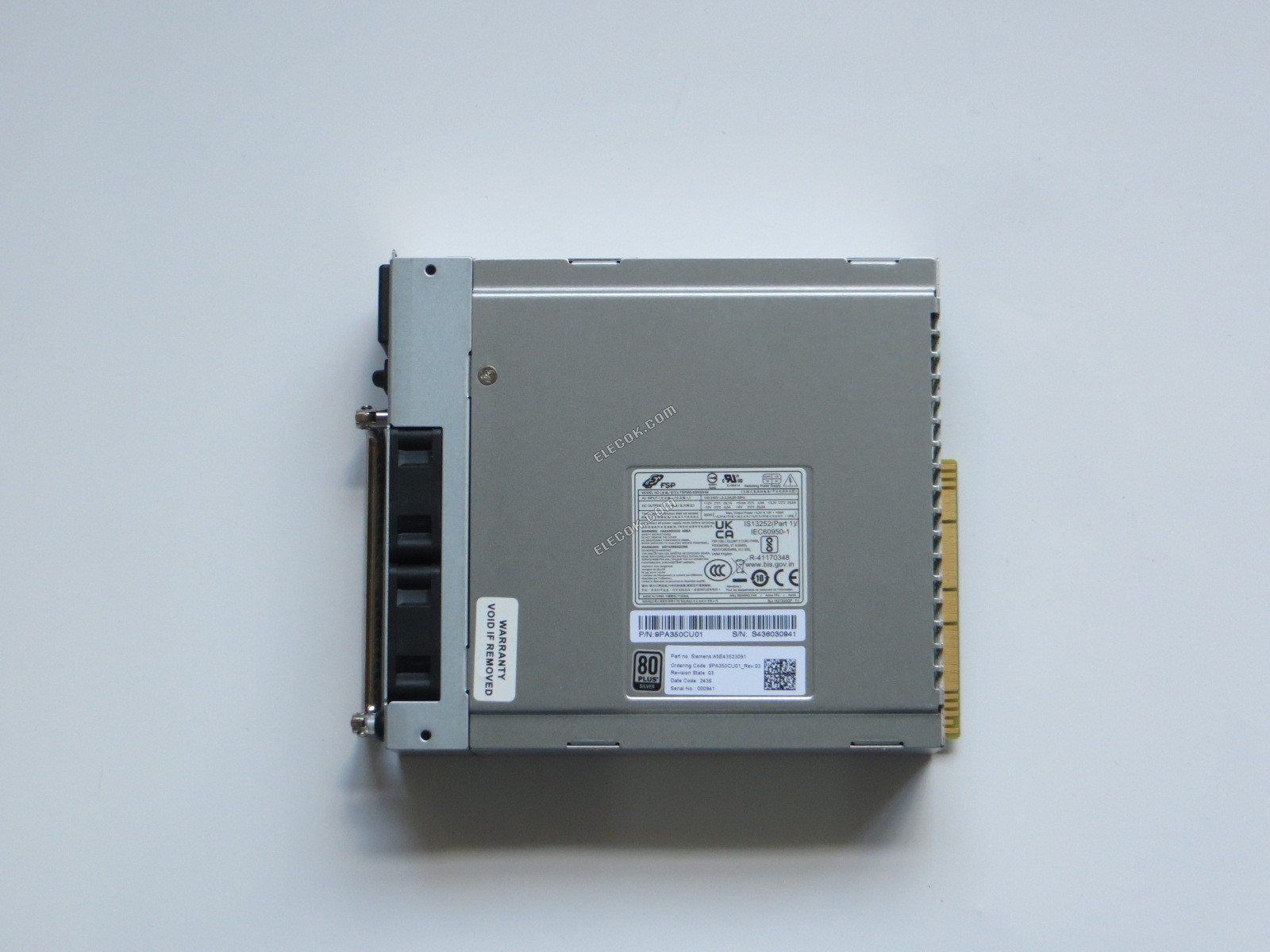 FSP FSP350-50RGSHM 350W napájecí zdroj 