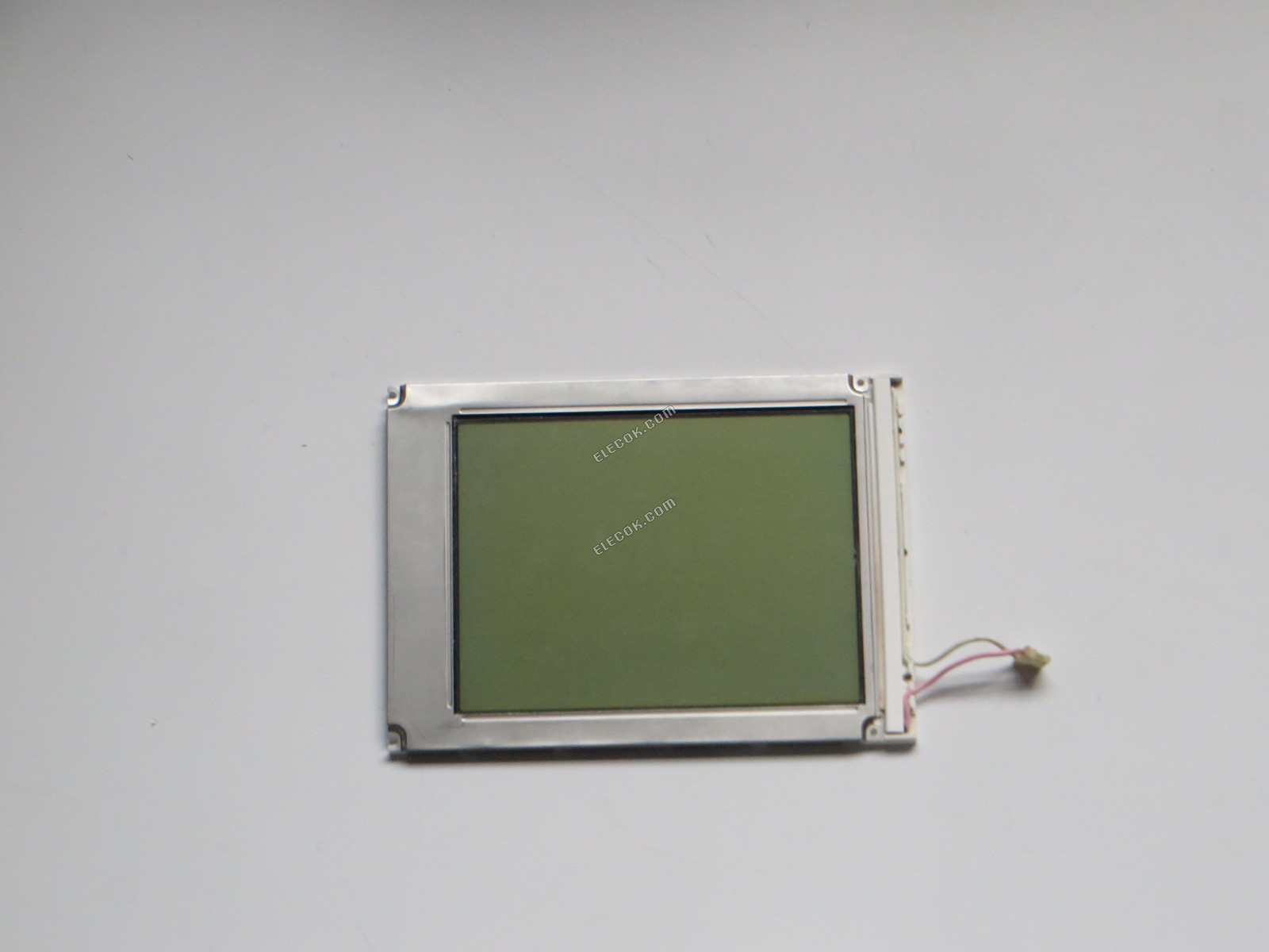 LM64K112 SHARP 6.0" FSTN LCD Panel 