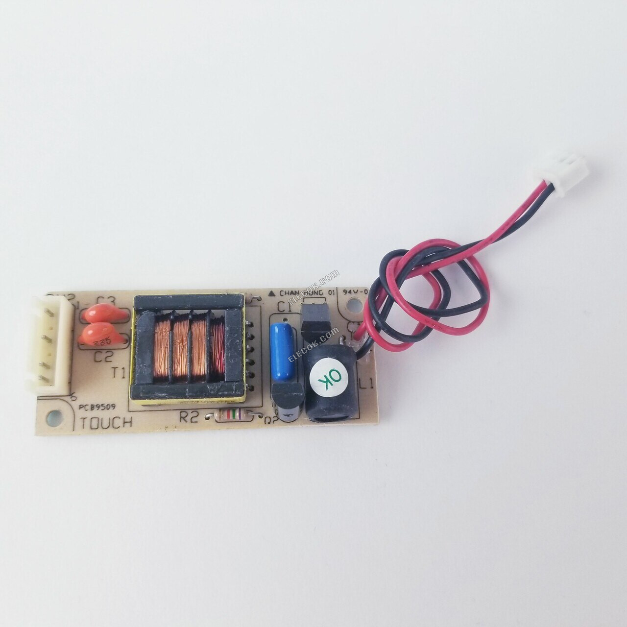 Univerzális PCB9509 Inverter PCB9509 