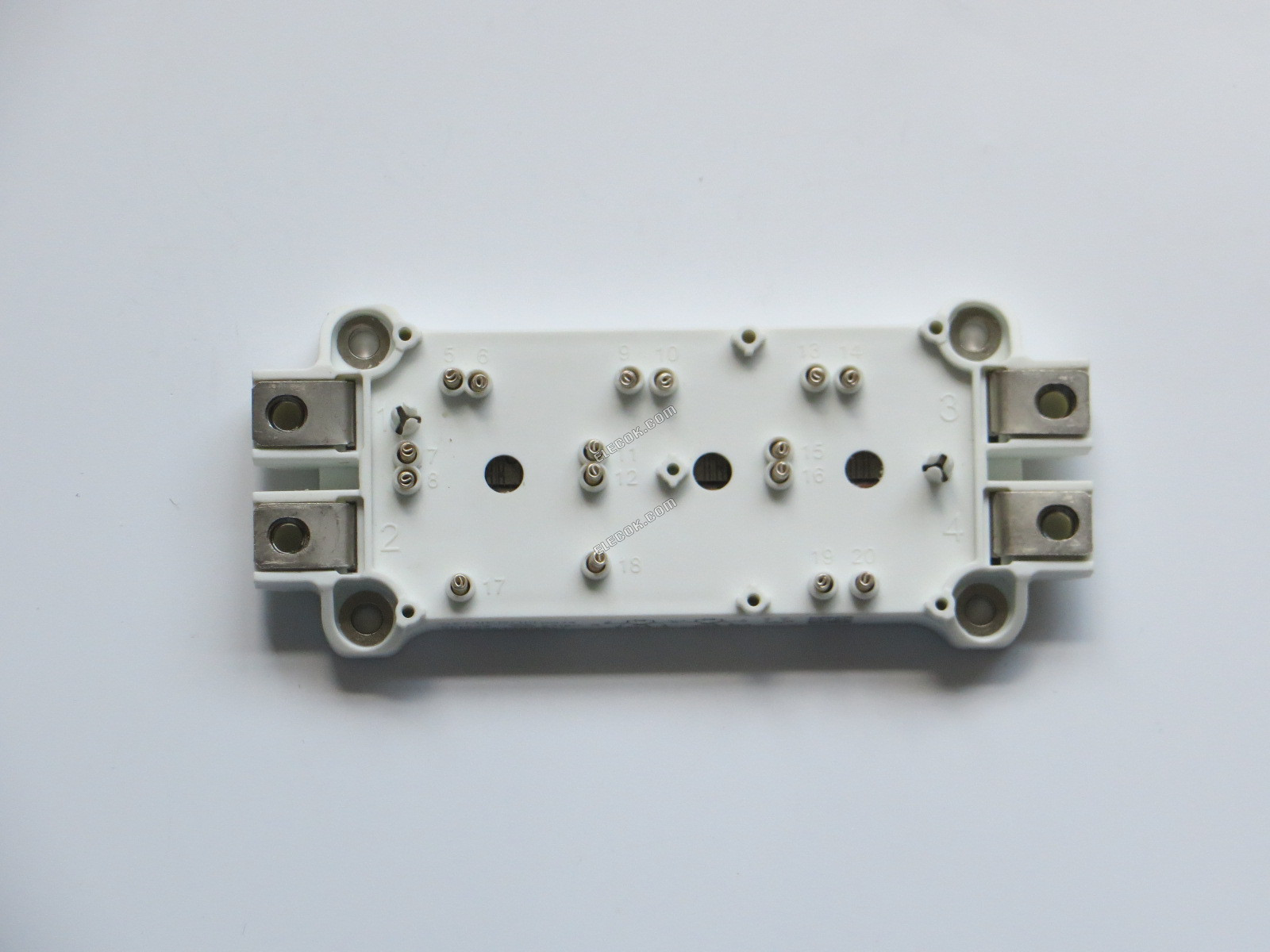 SEMIX353GB126V1 Modul 