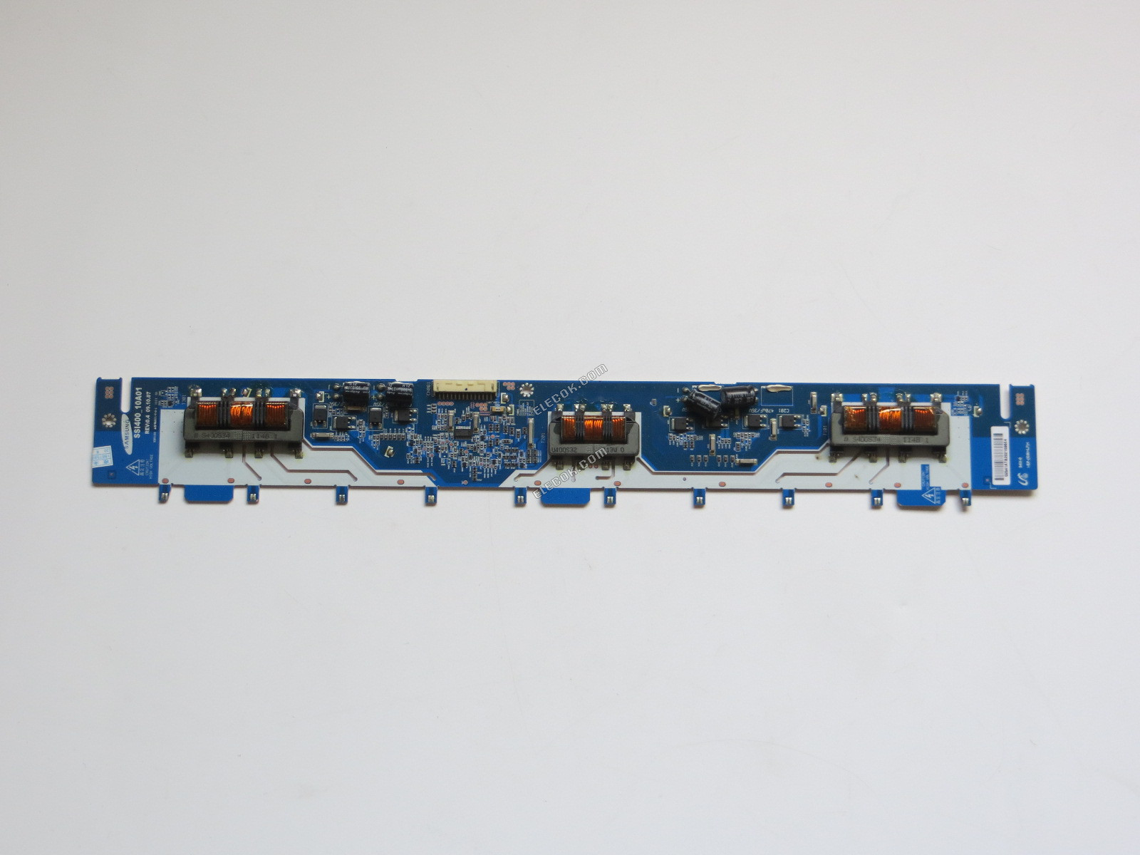 Samsung LJ97-02541A SSI400_10A01 Invertor Podsvícení 