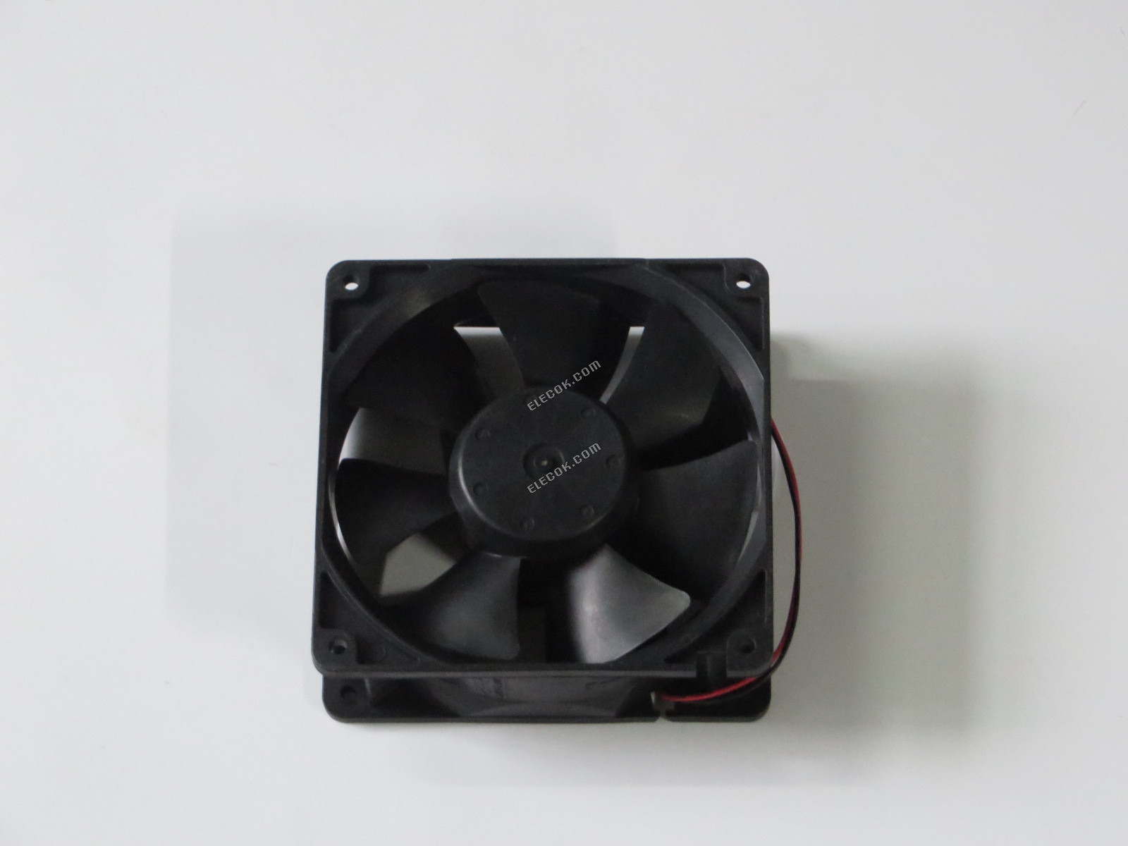 NMB 4715KL-05W-B30 24V 0,4A 2 vezeték Hűtőventilátor 