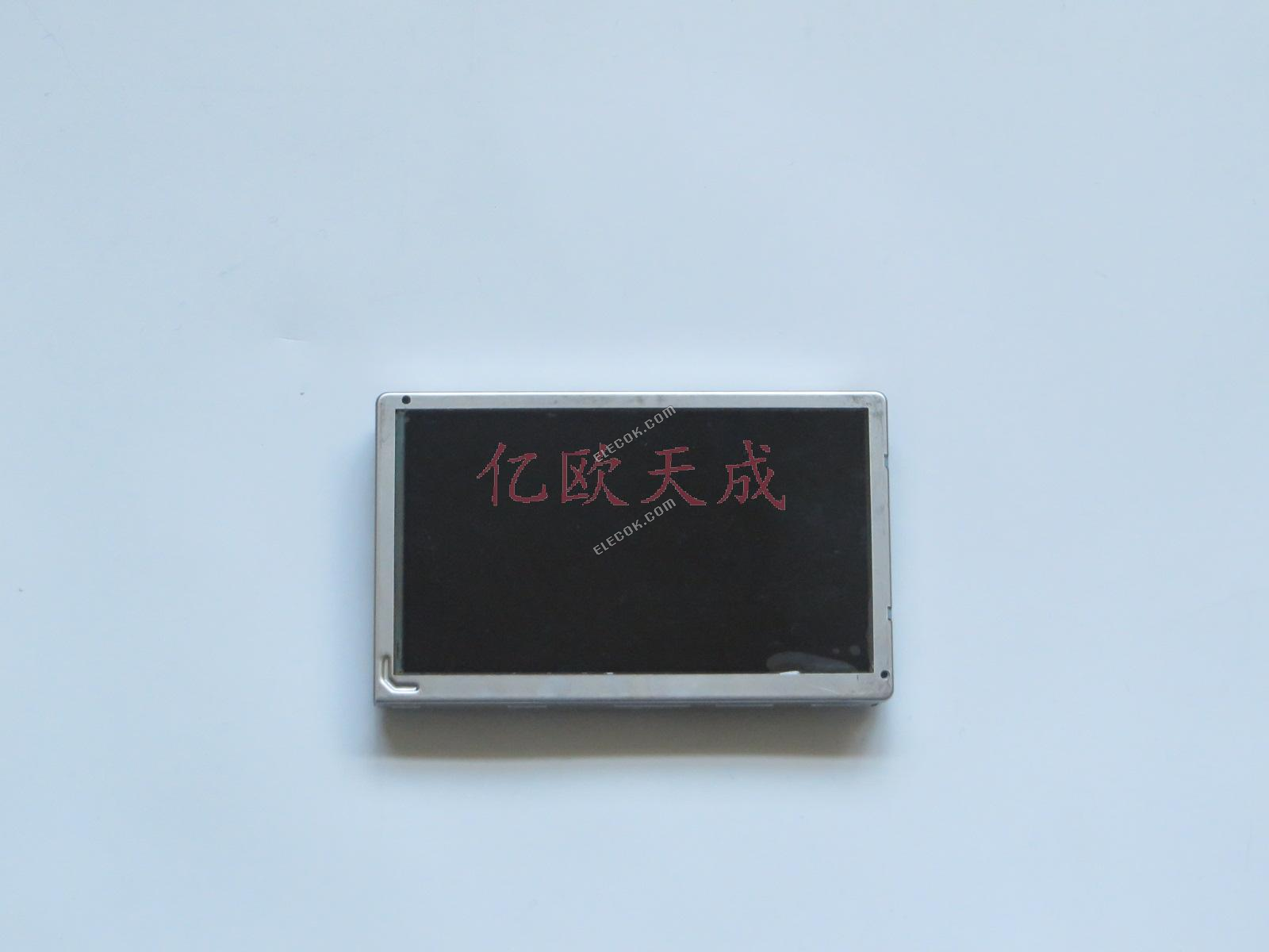 SHARP 5,8" LCD екран 6L-U7WJ, 