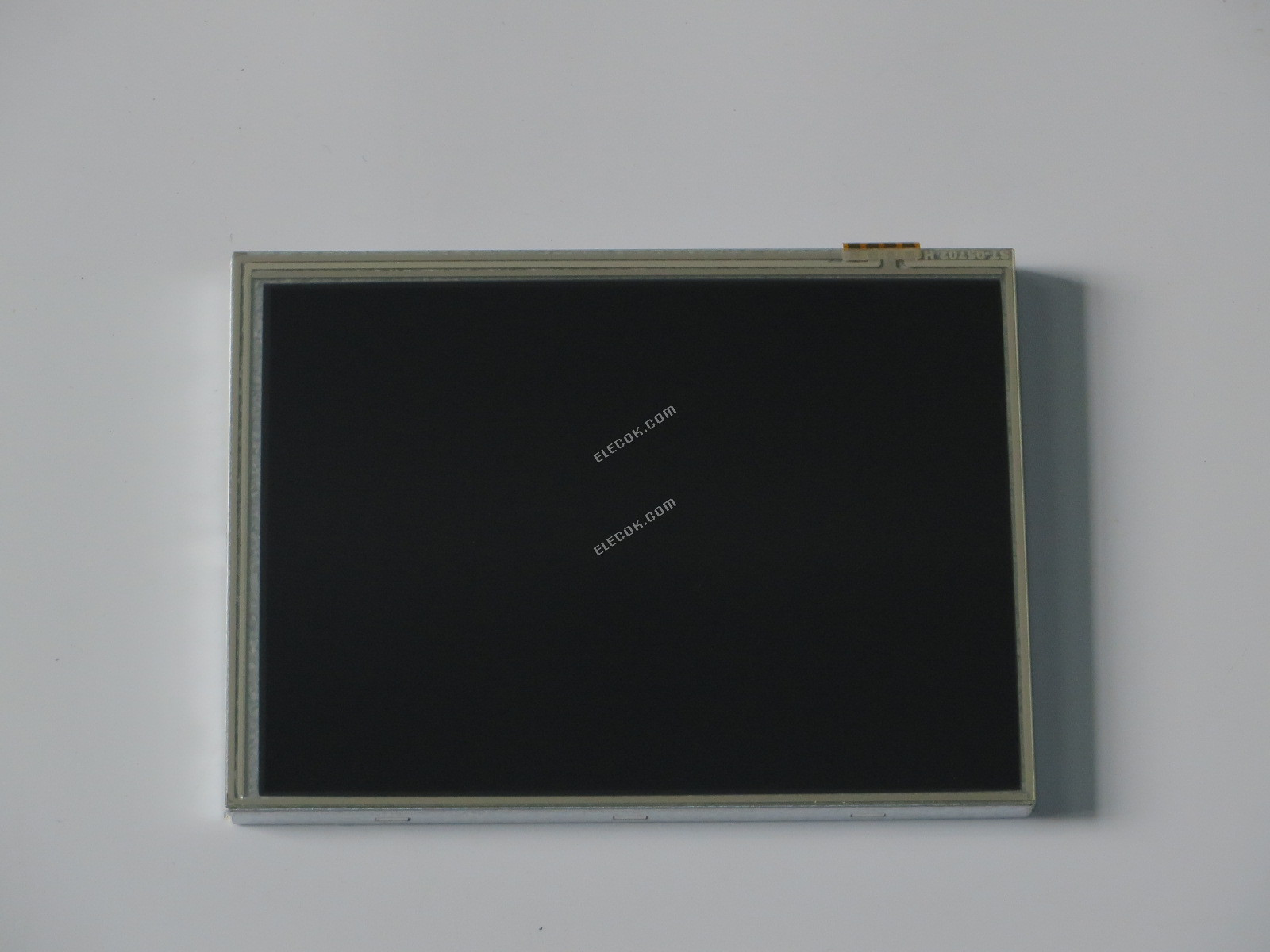CLAA057VA01CT CPT 5,7" a-Si TFT-LCD Panel érintőkijelzővel 