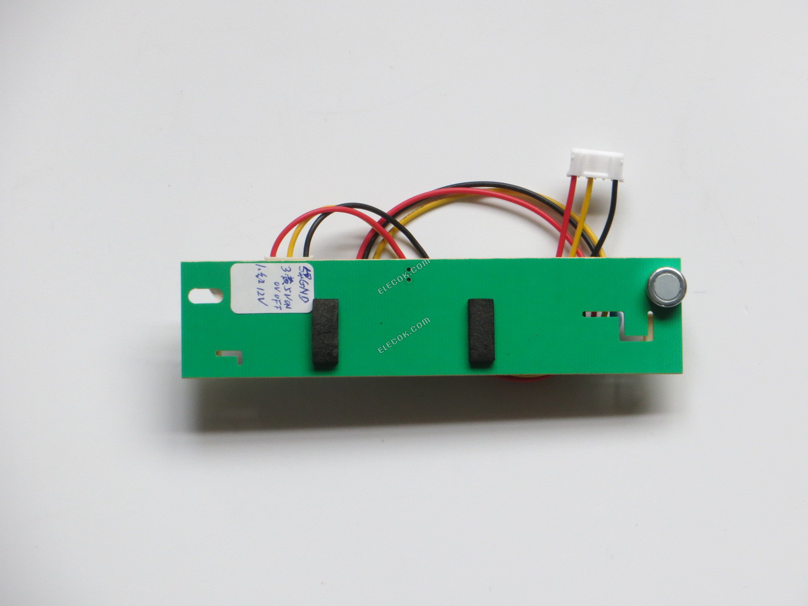 INV12-2L5BD Inverter, helyettesítő 