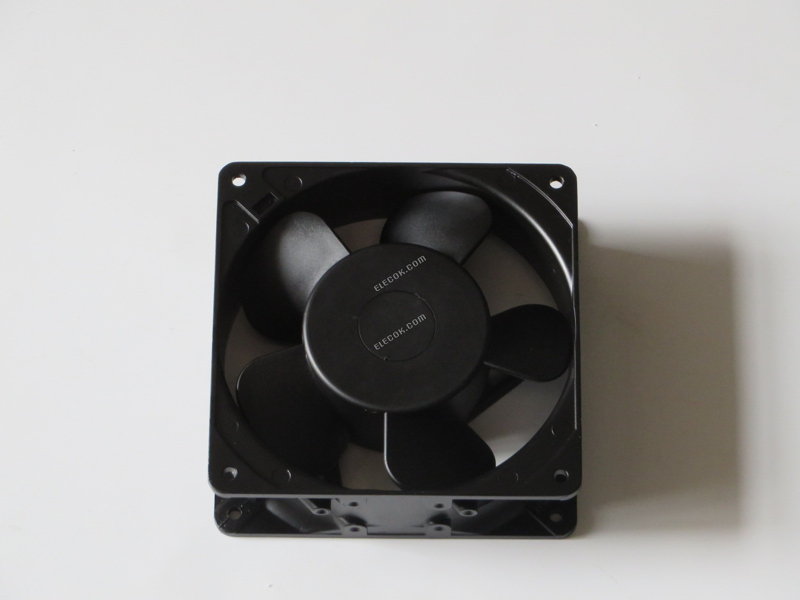 NMB 4715MS-23T-B30 230V 50/60HZ 0.10/0,11A 12/11W Hűtőventilátor 