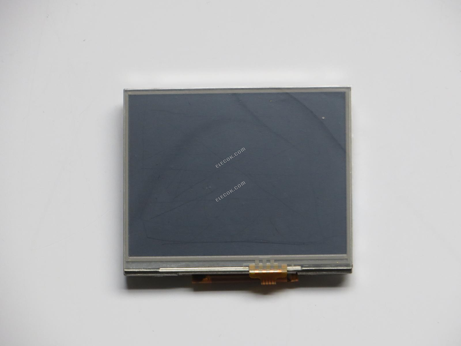 ET0350G0DH6 EDT 3,5" a-Si TFT-LCD, Panel 