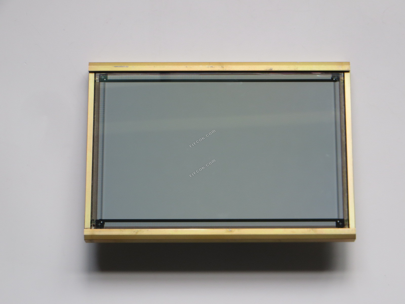 MD640.400-52 LCD OBRAZOVKA s Rám 