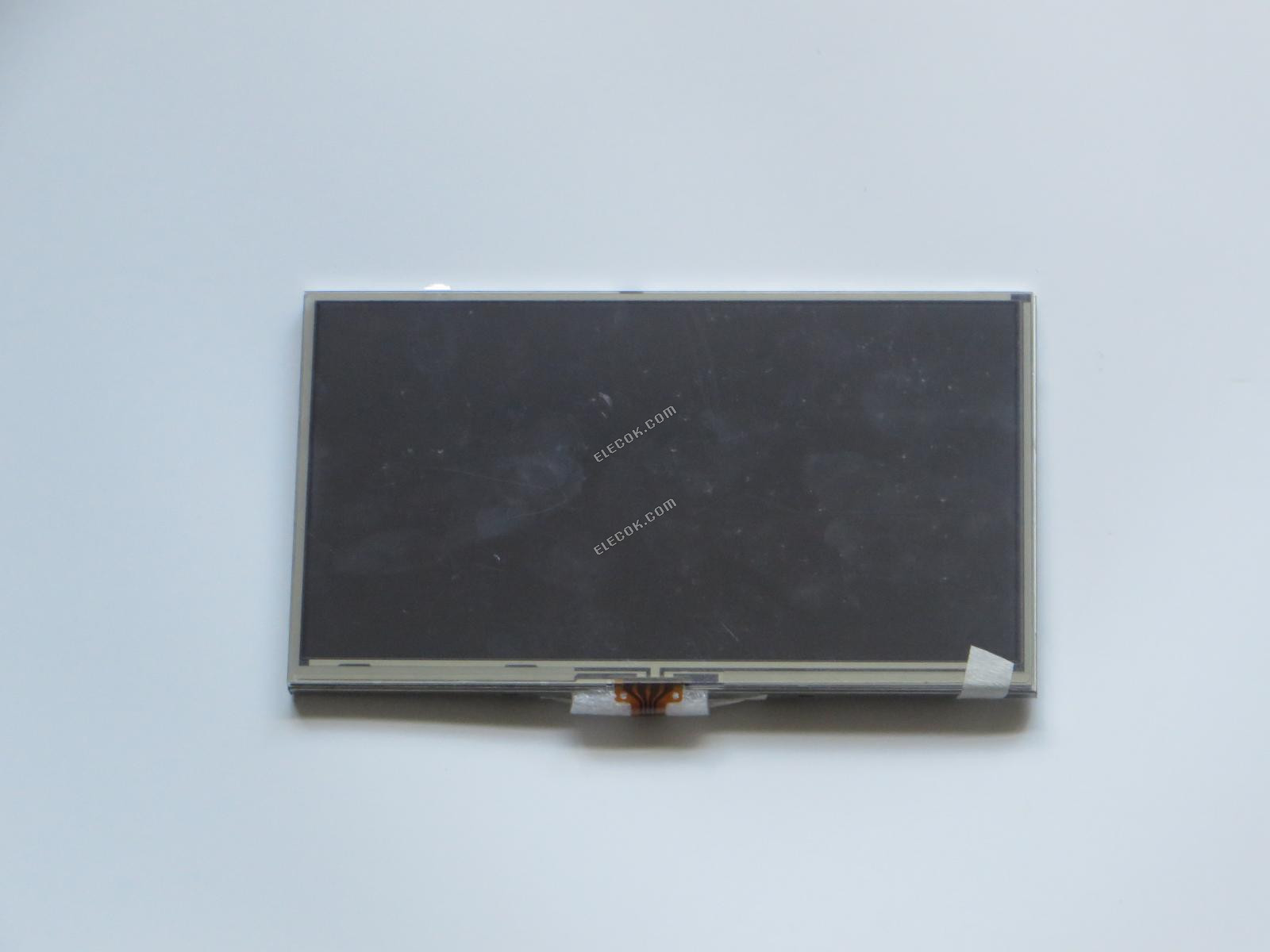 LQ070Y5DG36 SHARP 7.0" a-Si TFT-LCD, Panel 