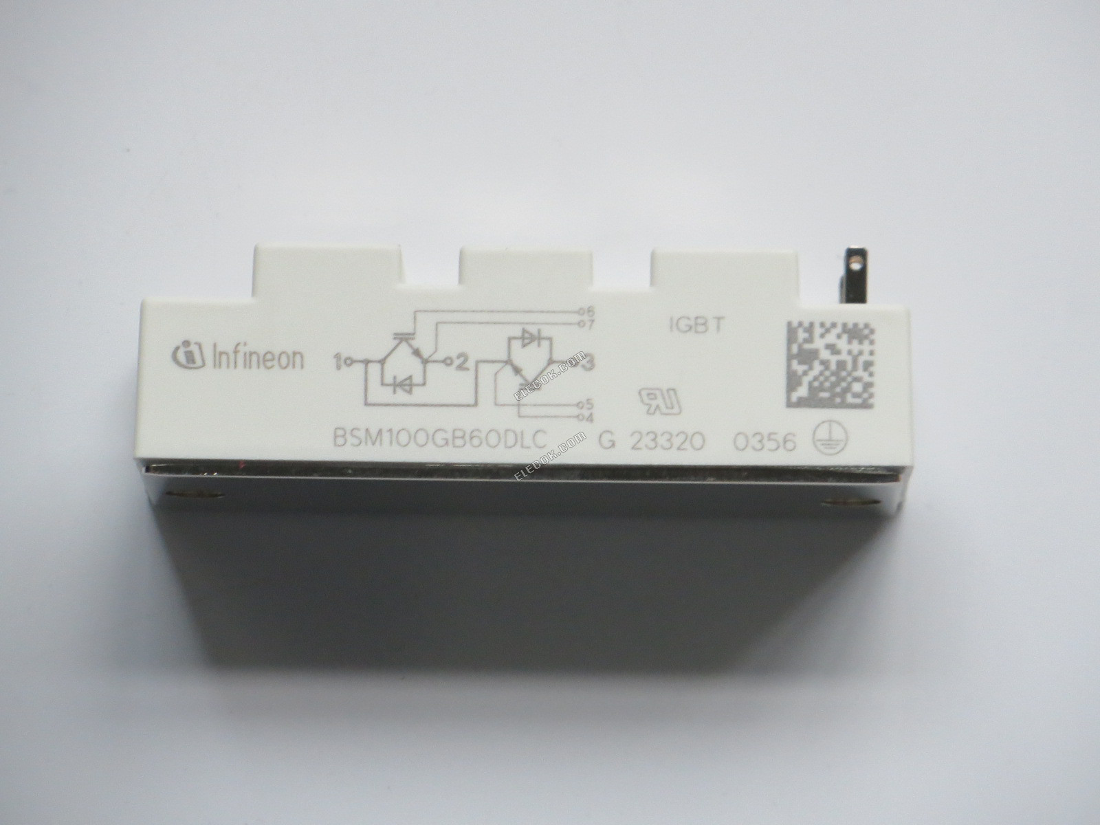 BSM100GB60DLC 