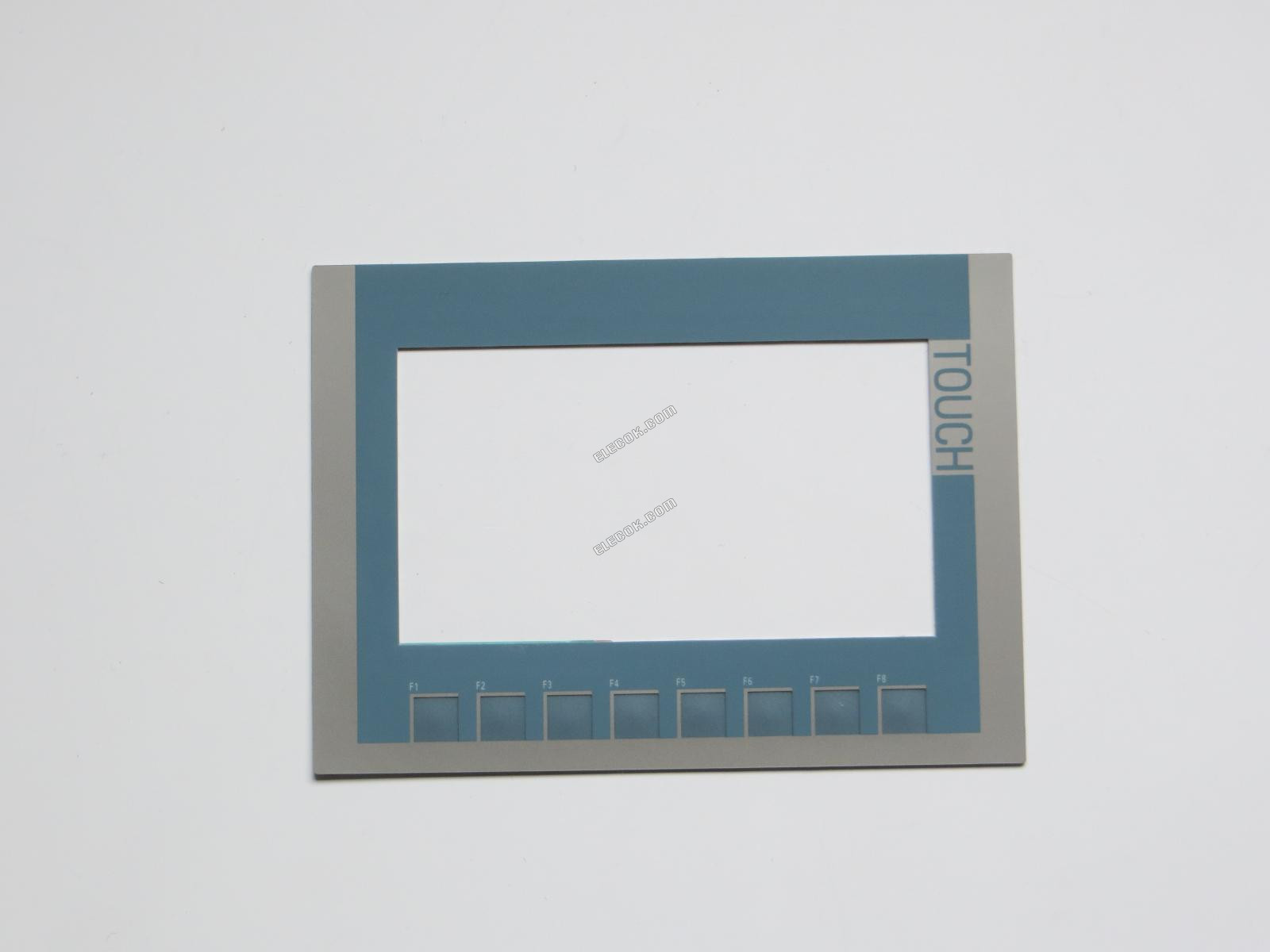Membrán Billentyűzet számára KTP700 6AV2123-2GB03-0AX0 