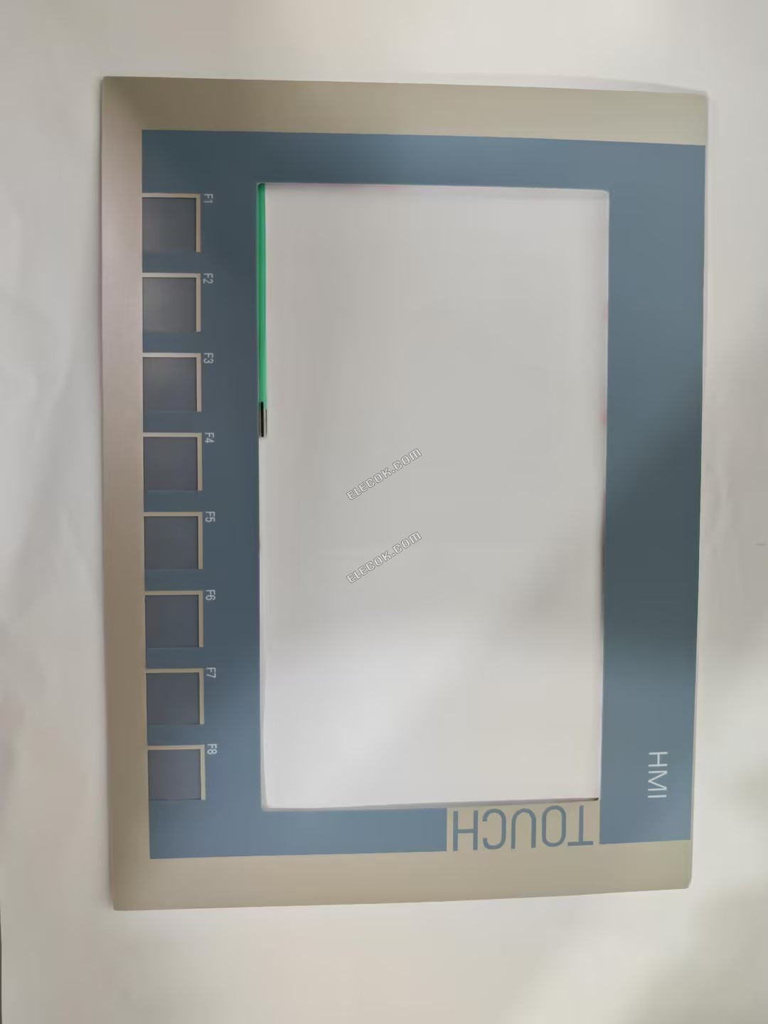 Membrán Billentyűzet számára KTP700 6AV2123-2GB03-0AX0 