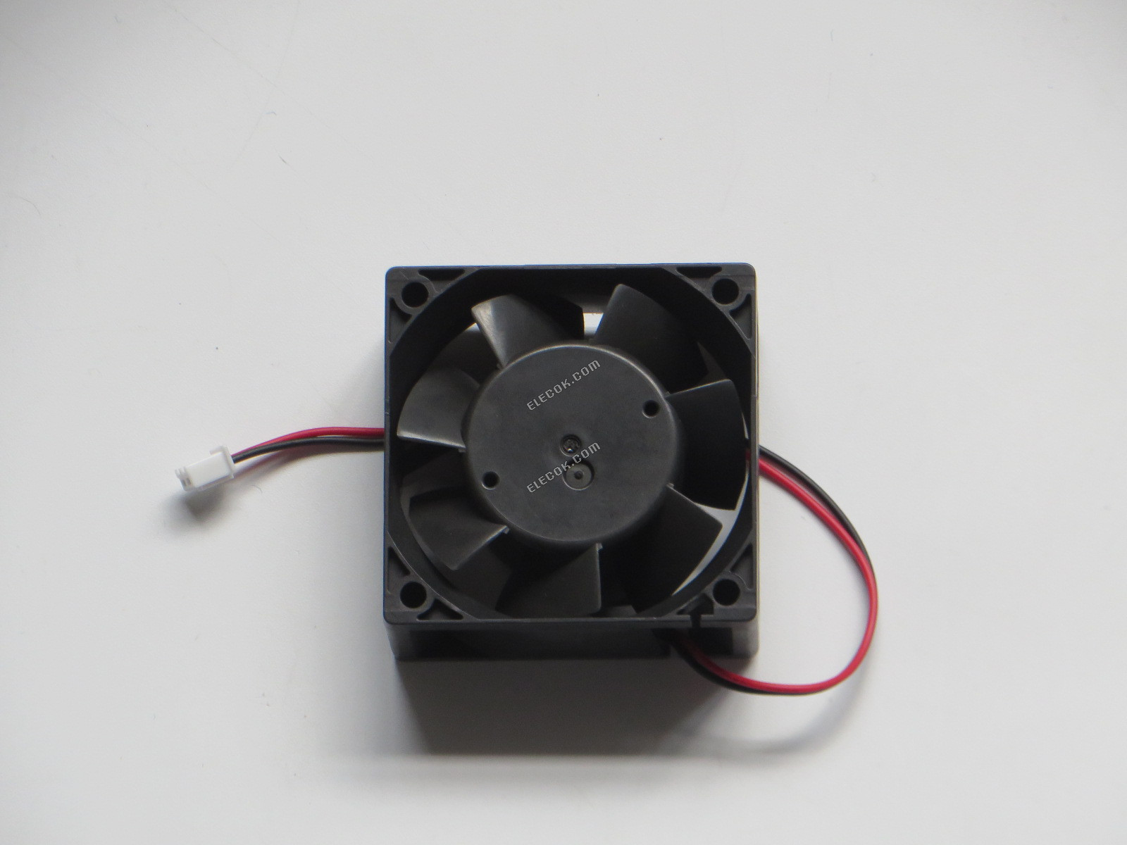 BKOCB0052H02 MMF-06D24ES RO2 24V 0.10A 2 vezeték Hűtőventilátor 