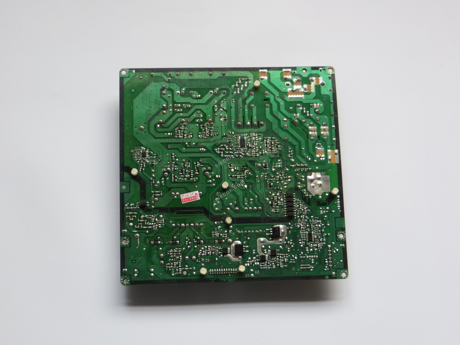 Samsung BN44-00512A P60PW_CSM PSPF391501A BN4400512A Tápegység - Használt 