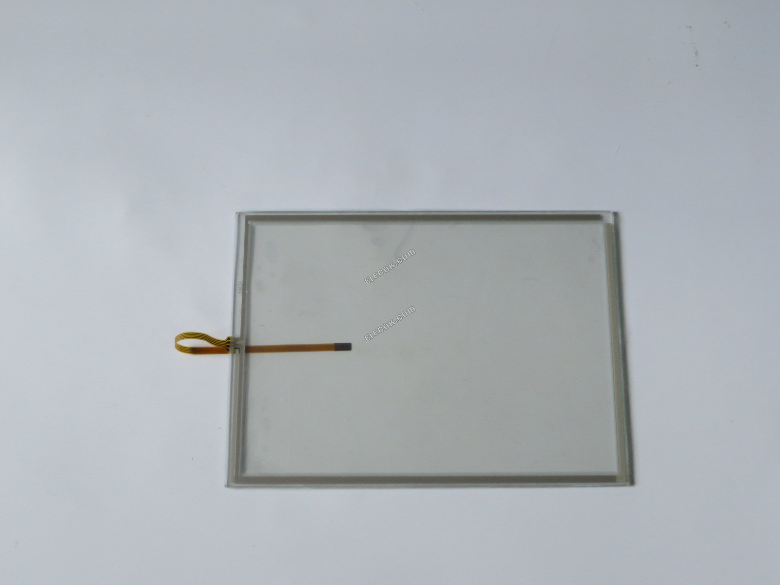6AV6643-0CD01-1AX1 mp277-10 érintőkijelző 