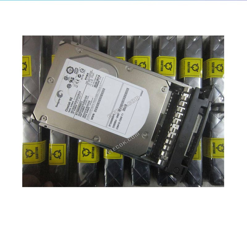 Fujitsu CA06600-E417 300GB 10K FC E3000 E4000 hard drive