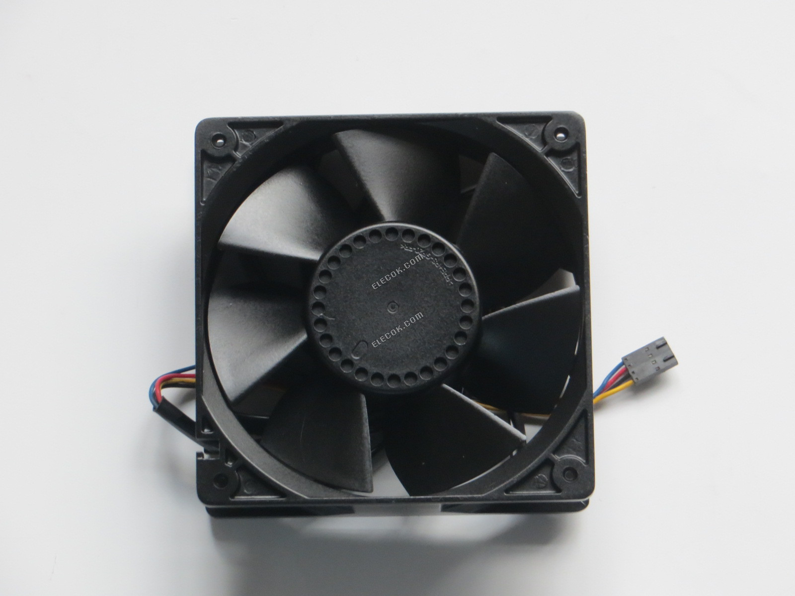 DELTA THB1248CE-AE3 48V 1,14A 4 vodiče Chladicí Ventilátor 