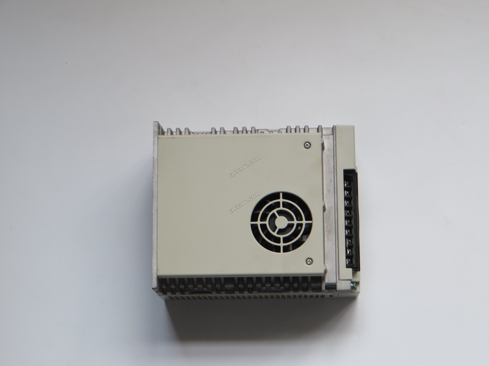 ASD-B1021-A DELTA servo controller, used