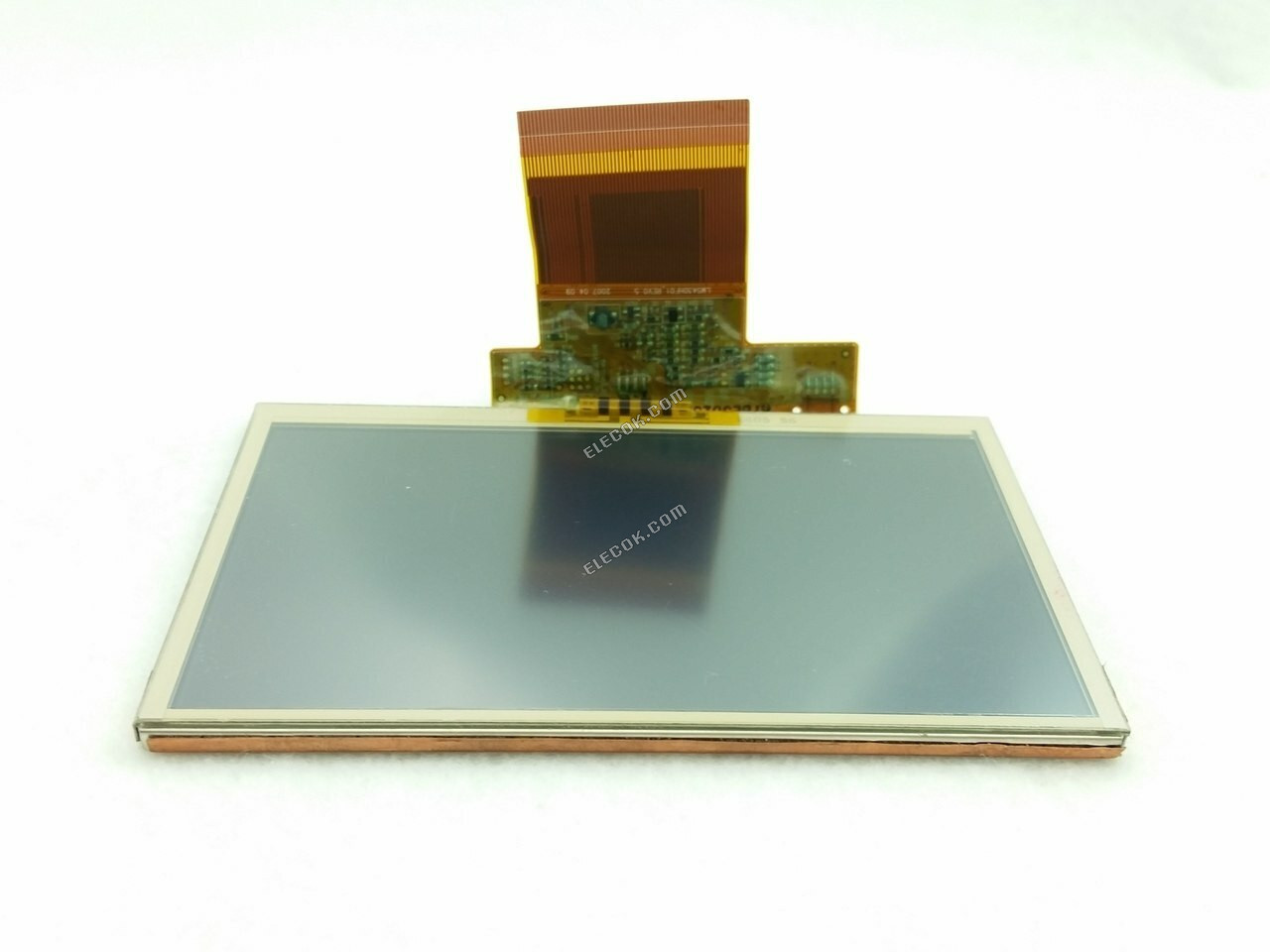 LMS430HF01-005 SAMSUNG 4,3" a-Si TFT-LCD Panel 