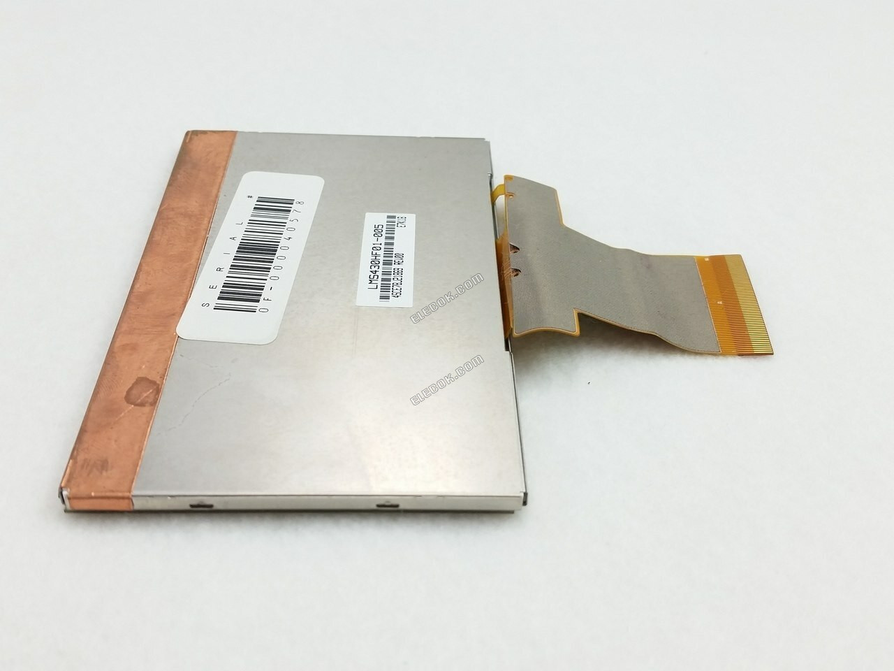 LMS430HF01-005 SAMSUNG 4,3" a-Si TFT-LCD Panel 