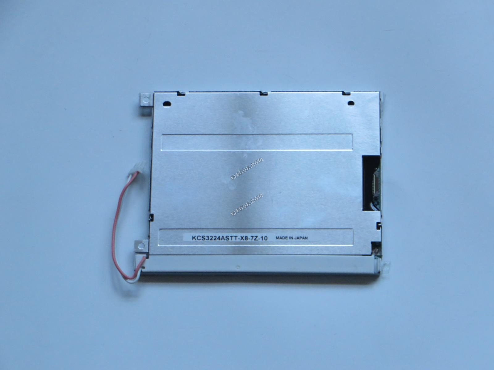 KCS3224ASTT-X8 Kyocera 5.0" LCD, použitý 