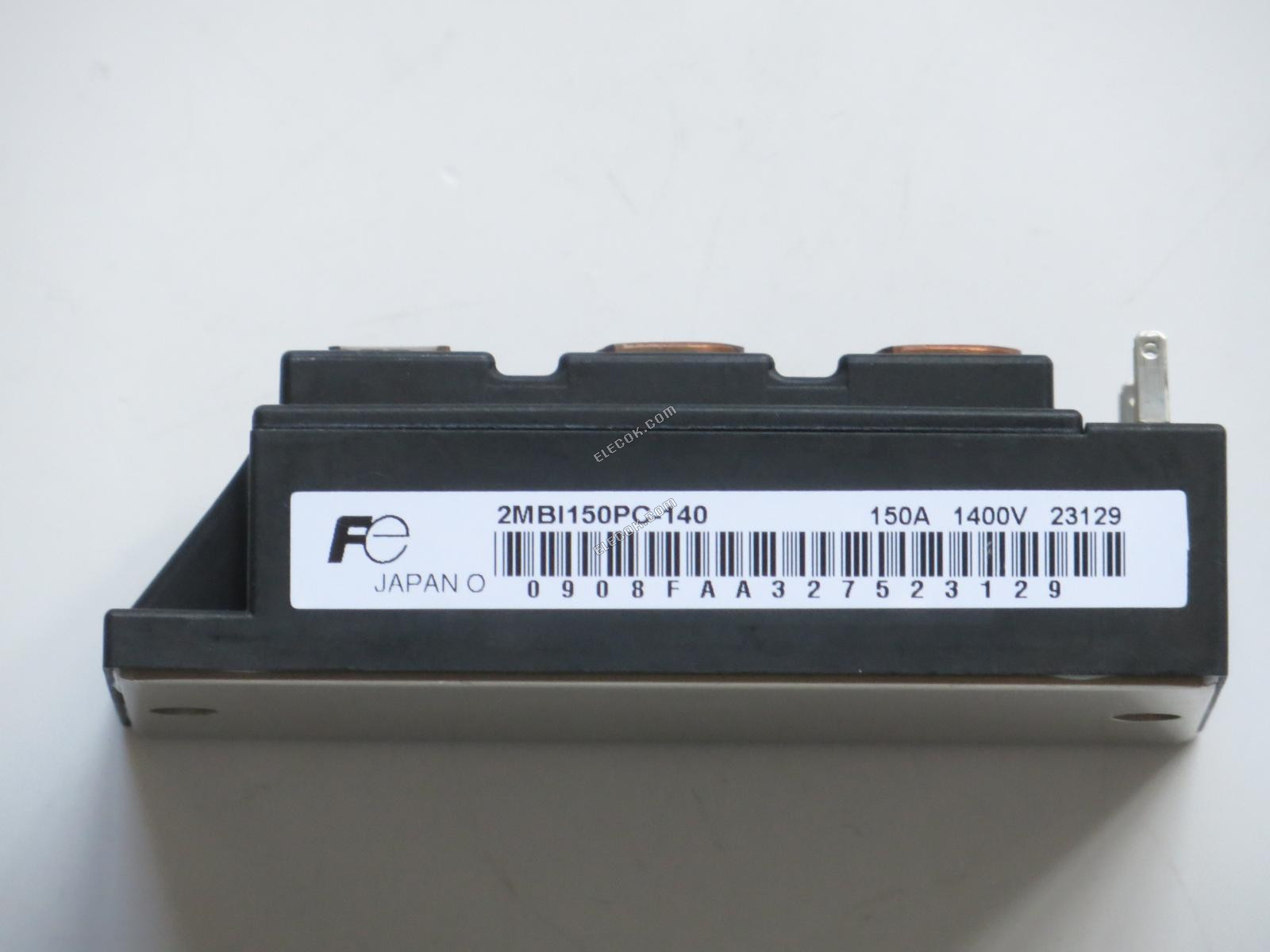 2MBI150PC-140 FUJI 150A/1400V/2U 