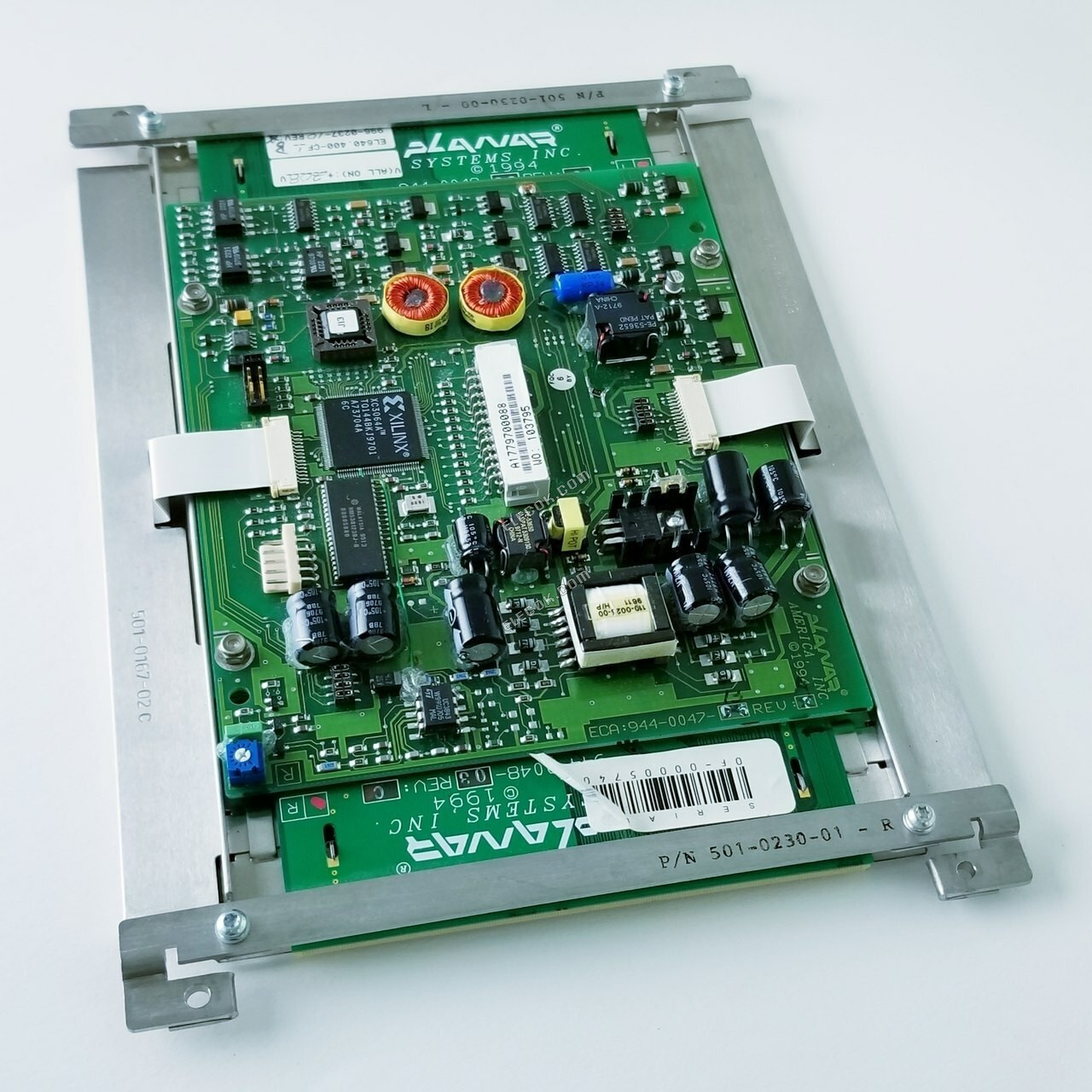 Planar EL640.400-CF1 Háttérvilágítás EL640.400-CF1 