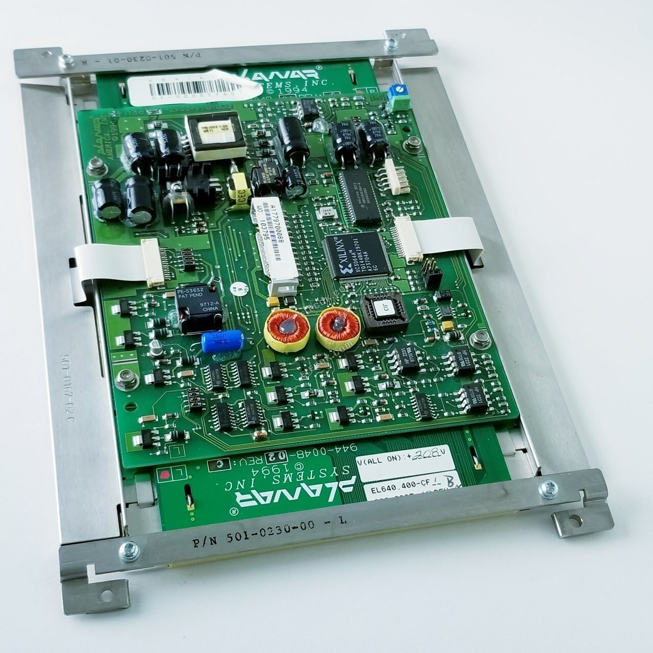 Planar EL640.400-CF1 Háttérvilágítás EL640.400-CF1 