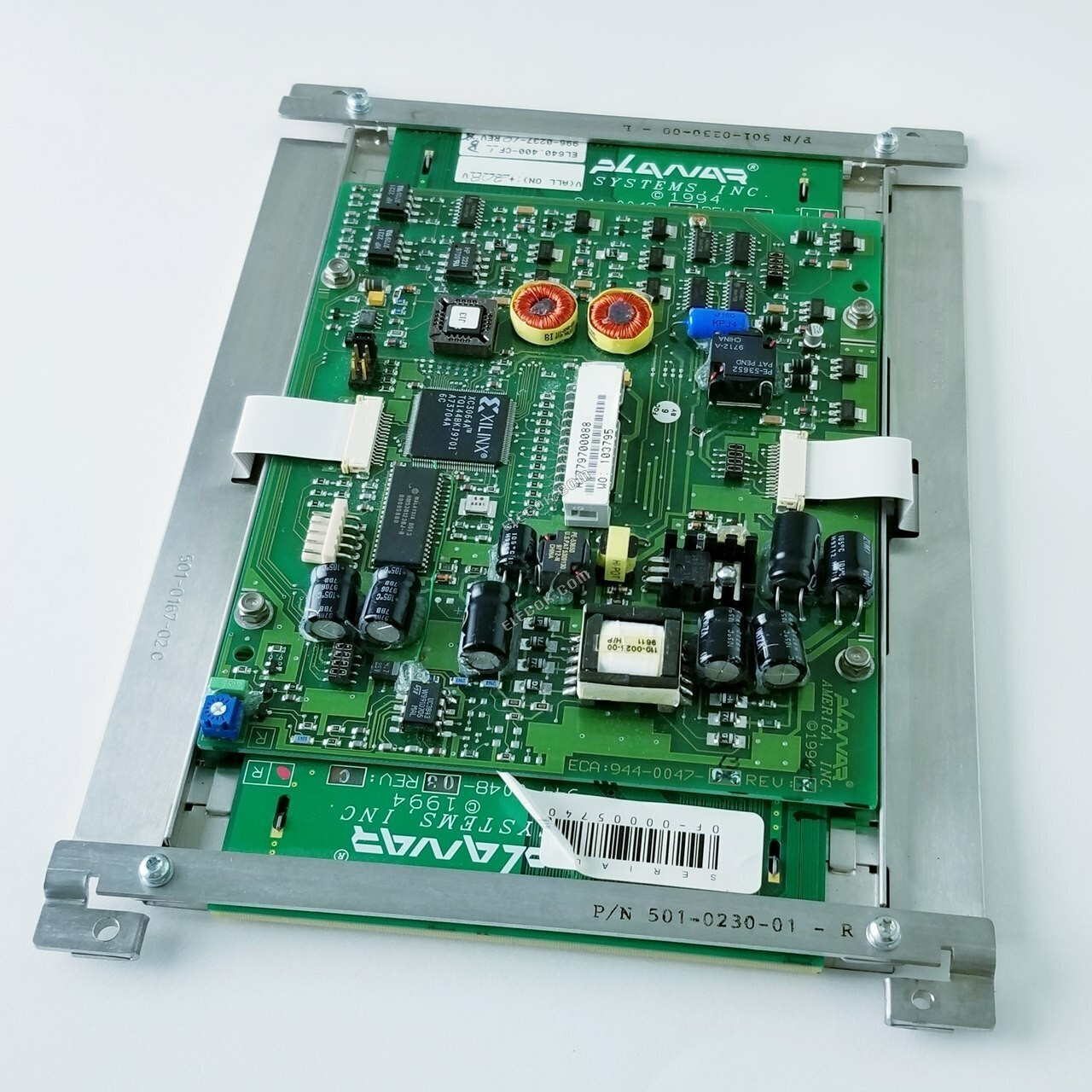 Planar EL640.400-CF1 Háttérvilágítás EL640.400-CF1 