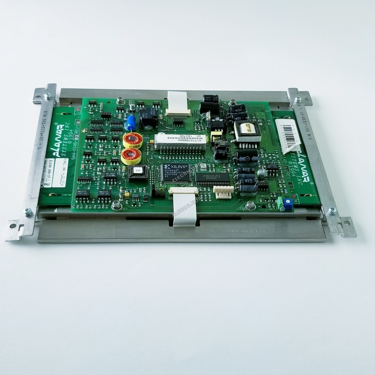 Planar EL640.400-CF1 Háttérvilágítás EL640.400-CF1 