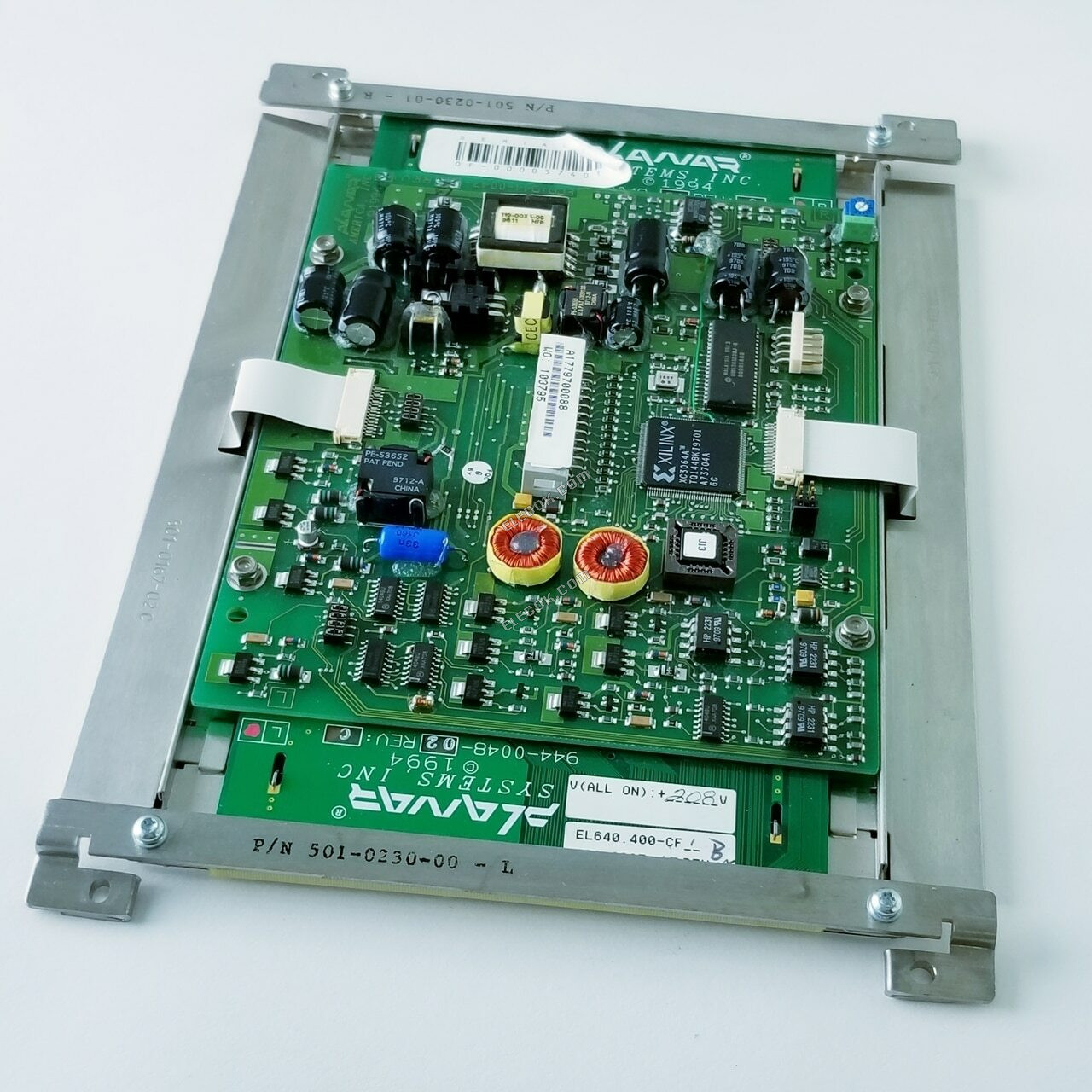 Planar EL640.400-CF1 Háttérvilágítás EL640.400-CF1 