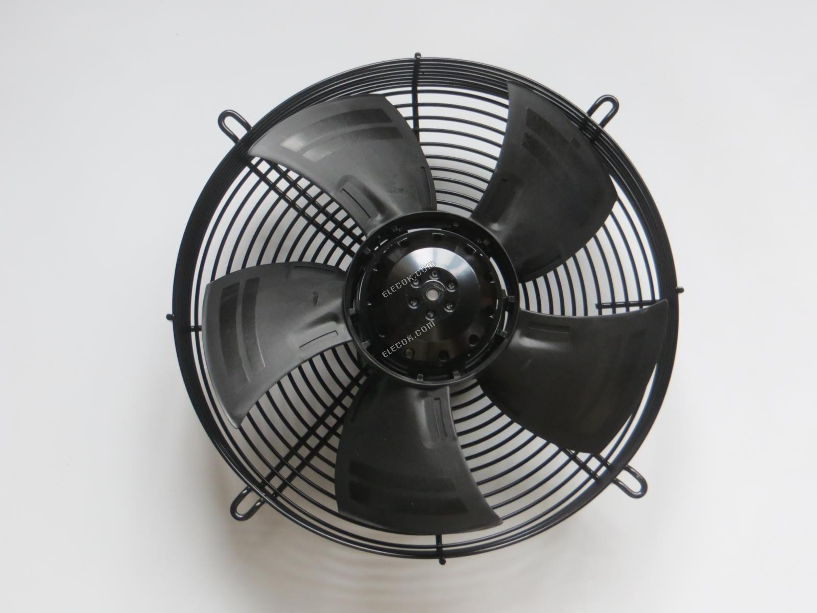 Ebmpapst S4E300-AP26-55 230V 0,36A 80W Chladicí Ventilátor, Náhrada 
