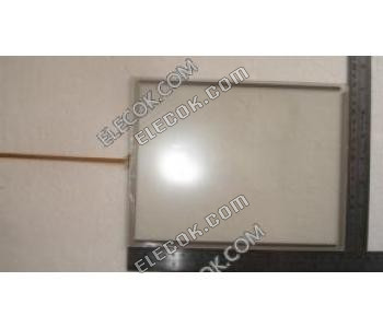 Nový Dotyková Obrazovka Panel Sklo Digitizér 6AV6 643-0DD01-1AX1 MP 277 10" 