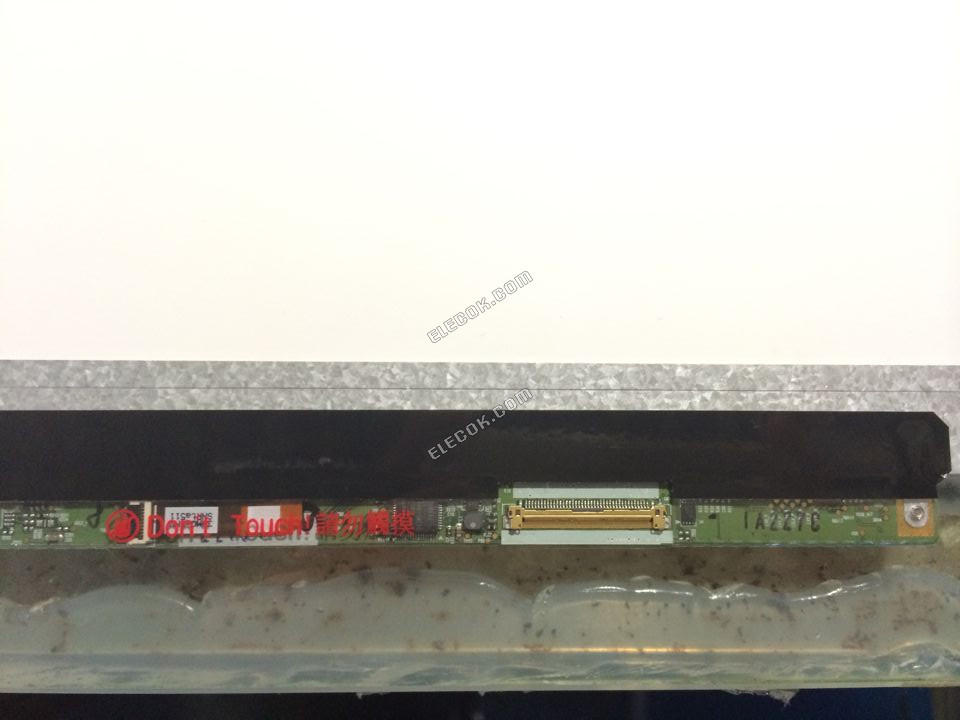 LP133WH2-TLM4 LG Display 13,3" a-Si TFT-LCD Panel 