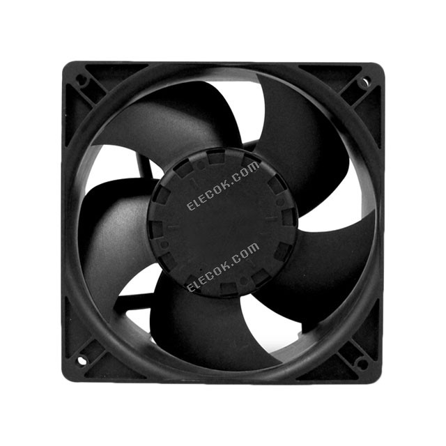 CF4113LBT-000U-AB9 Sunon VENTILáTOR AXIáLIS 120X38MM 100-240V IP55 2 Terminals 