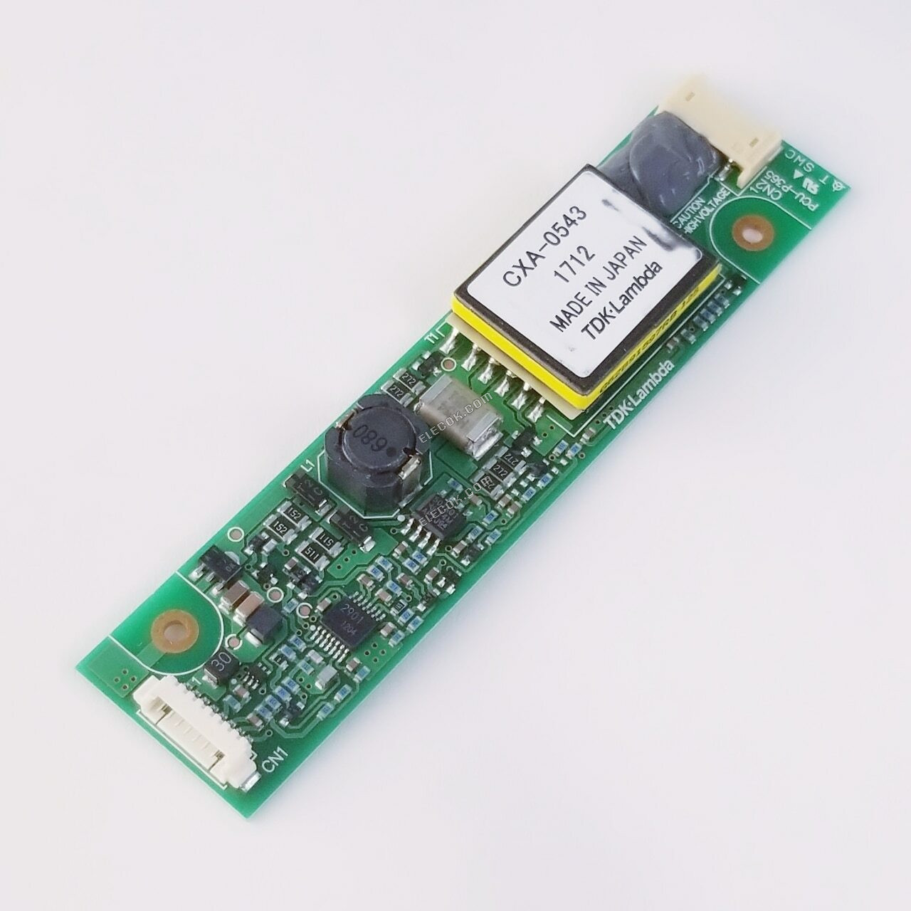 CXA-0543 Inverter, eredeti használt 
