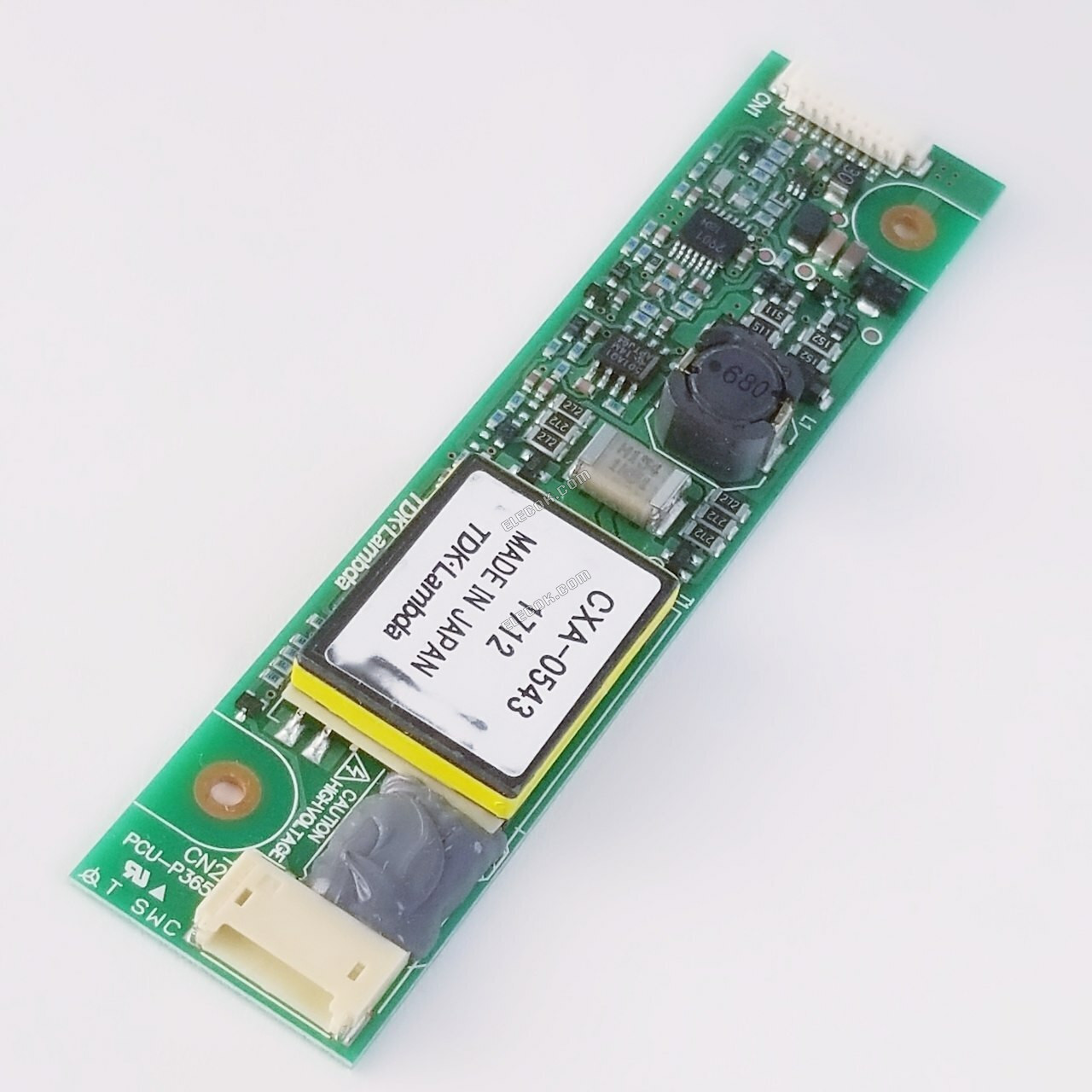 CXA-0543 Inverter, eredeti használt 