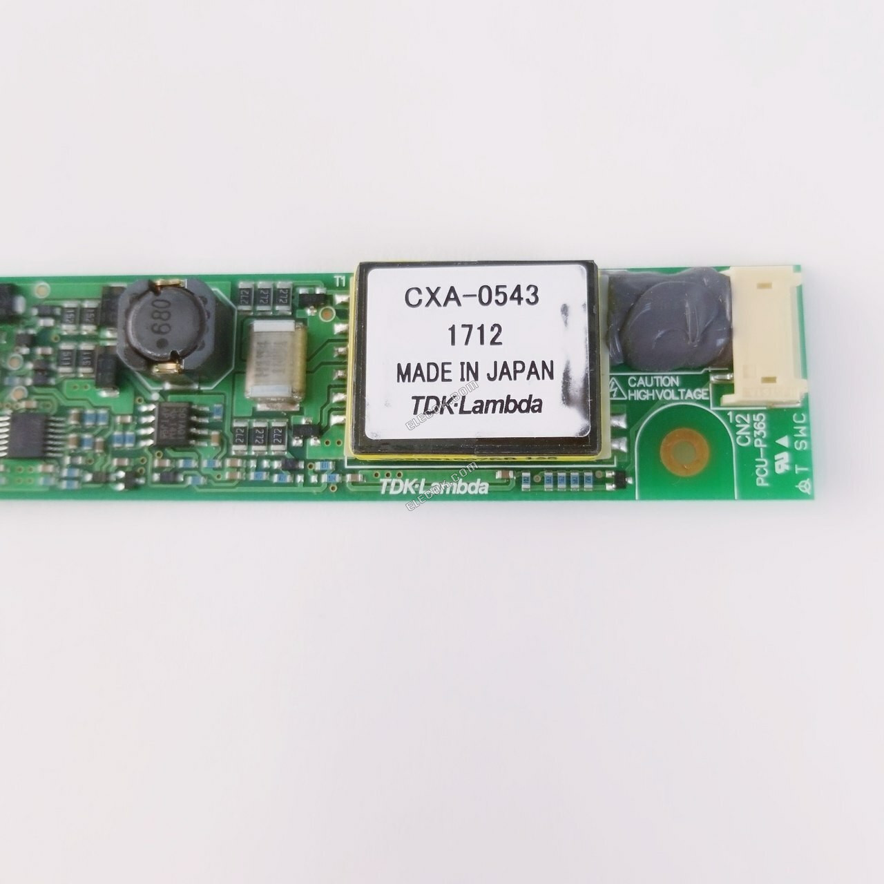 CXA-0543 Inverter, eredeti használt 