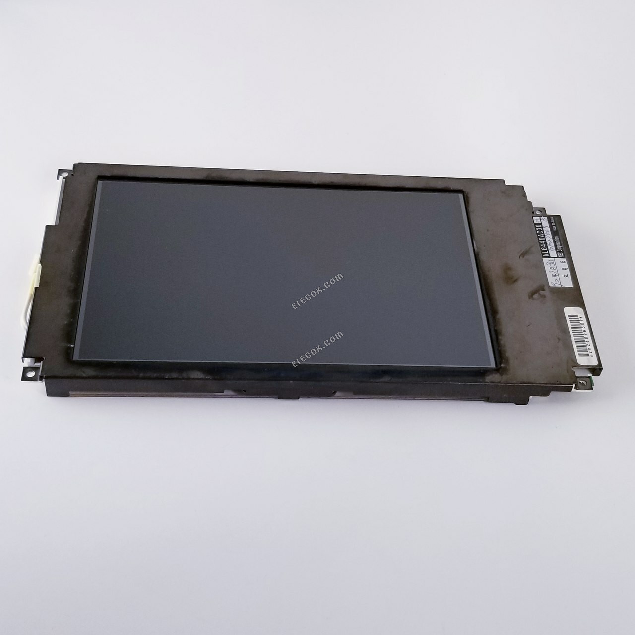 NL6440AC30-01 NEC LCD 