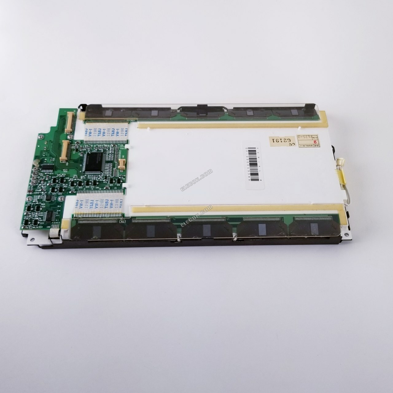 NL6440AC30-01 NEC LCD 