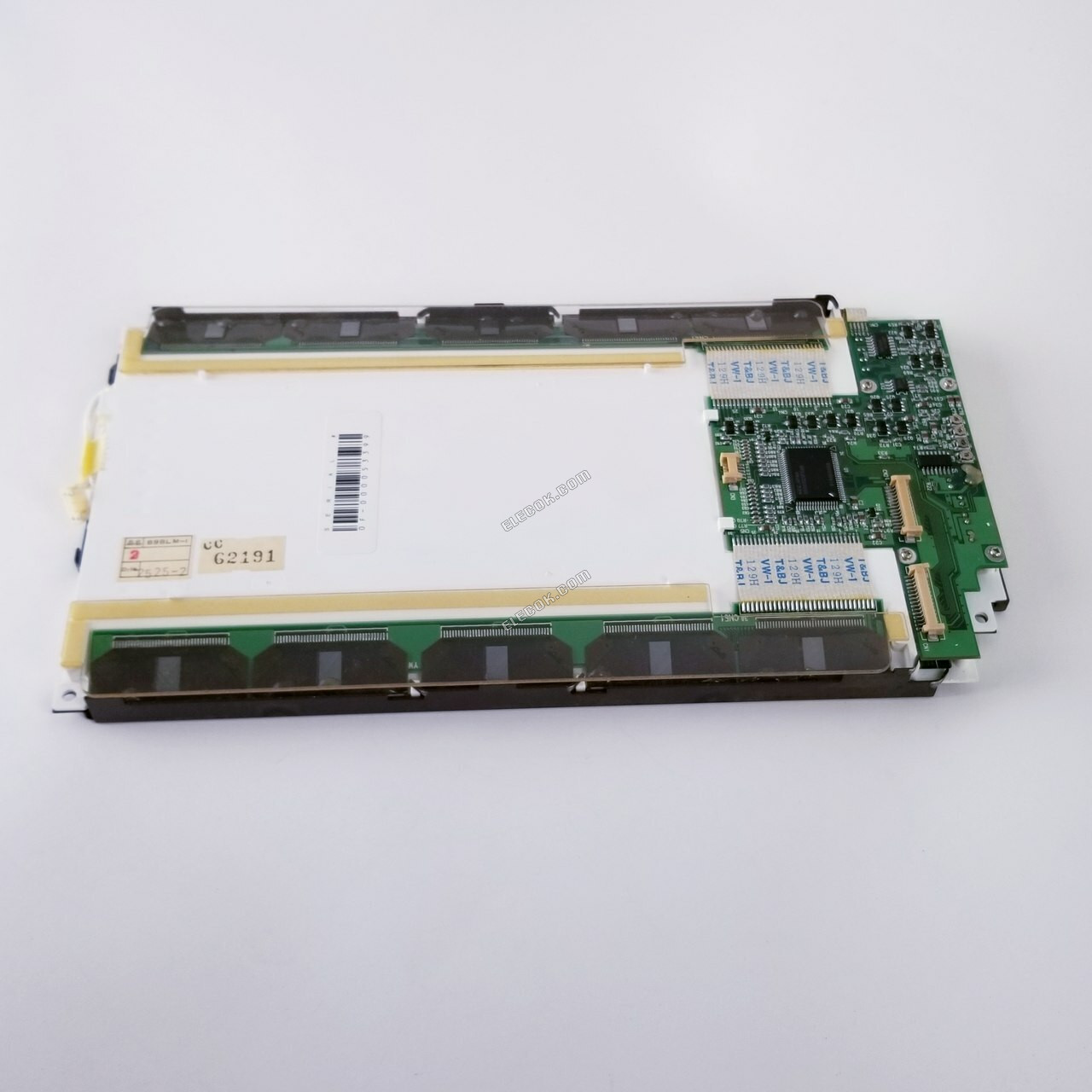 NL6440AC30-01 NEC LCD 