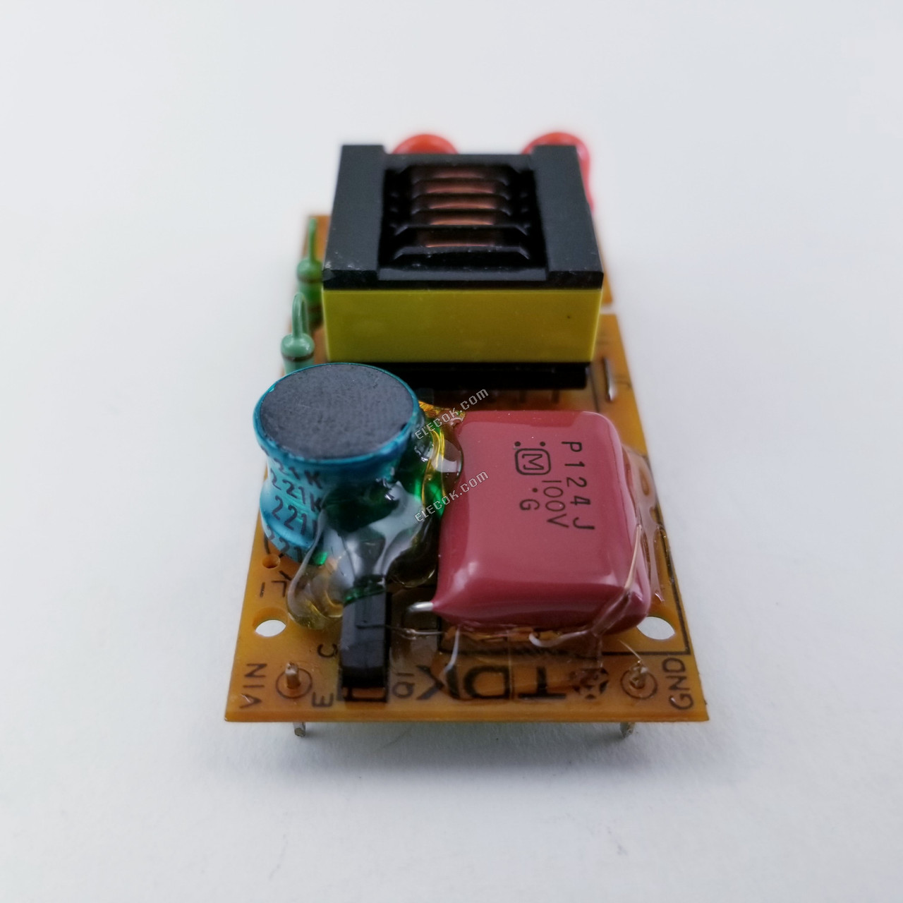 CXA-M10L-L MěNIč 12V-INPUT 1200V-OUTPUT nový náhrada 