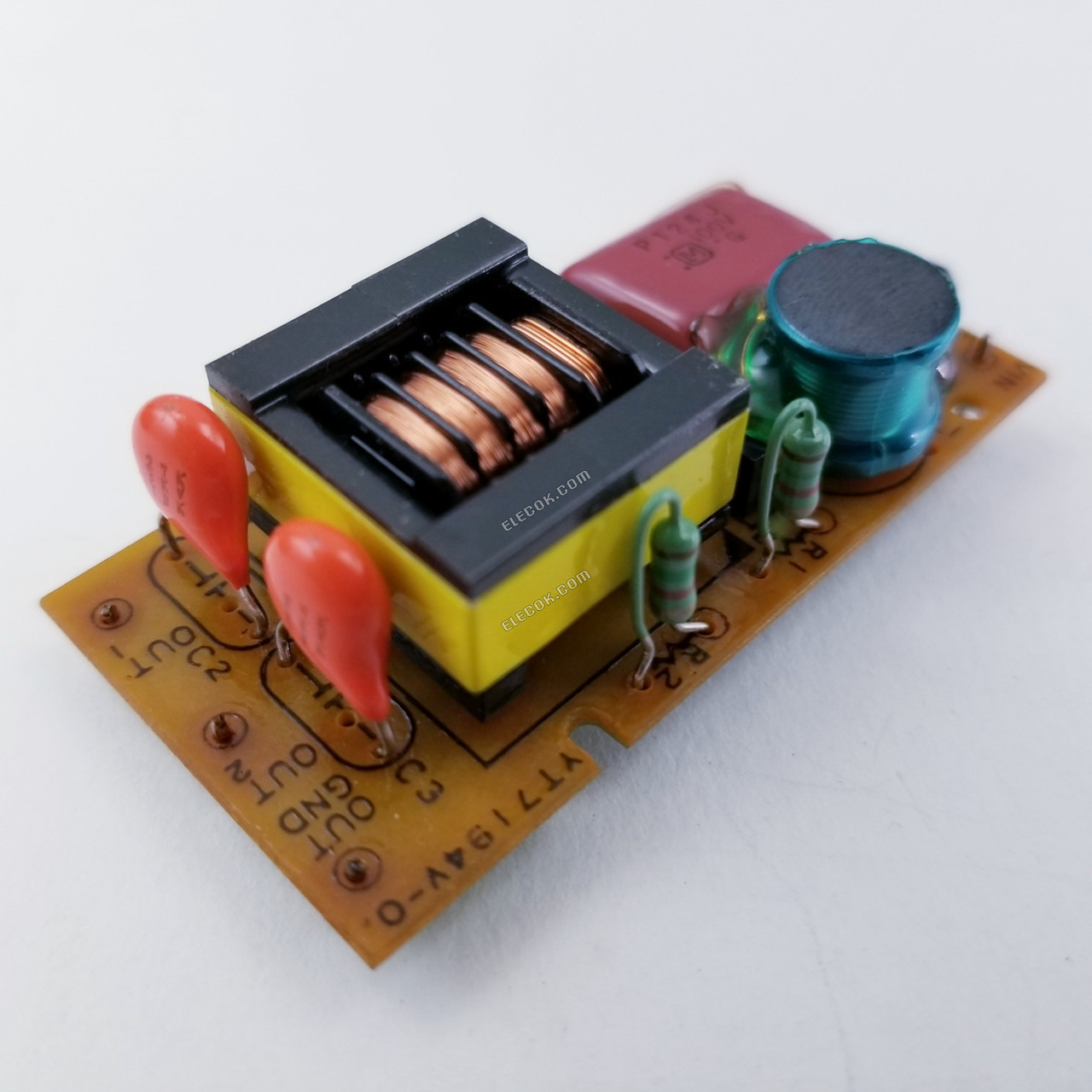 CXA-M10L-L MěNIč 12V-INPUT 1200V-OUTPUT nový náhrada 