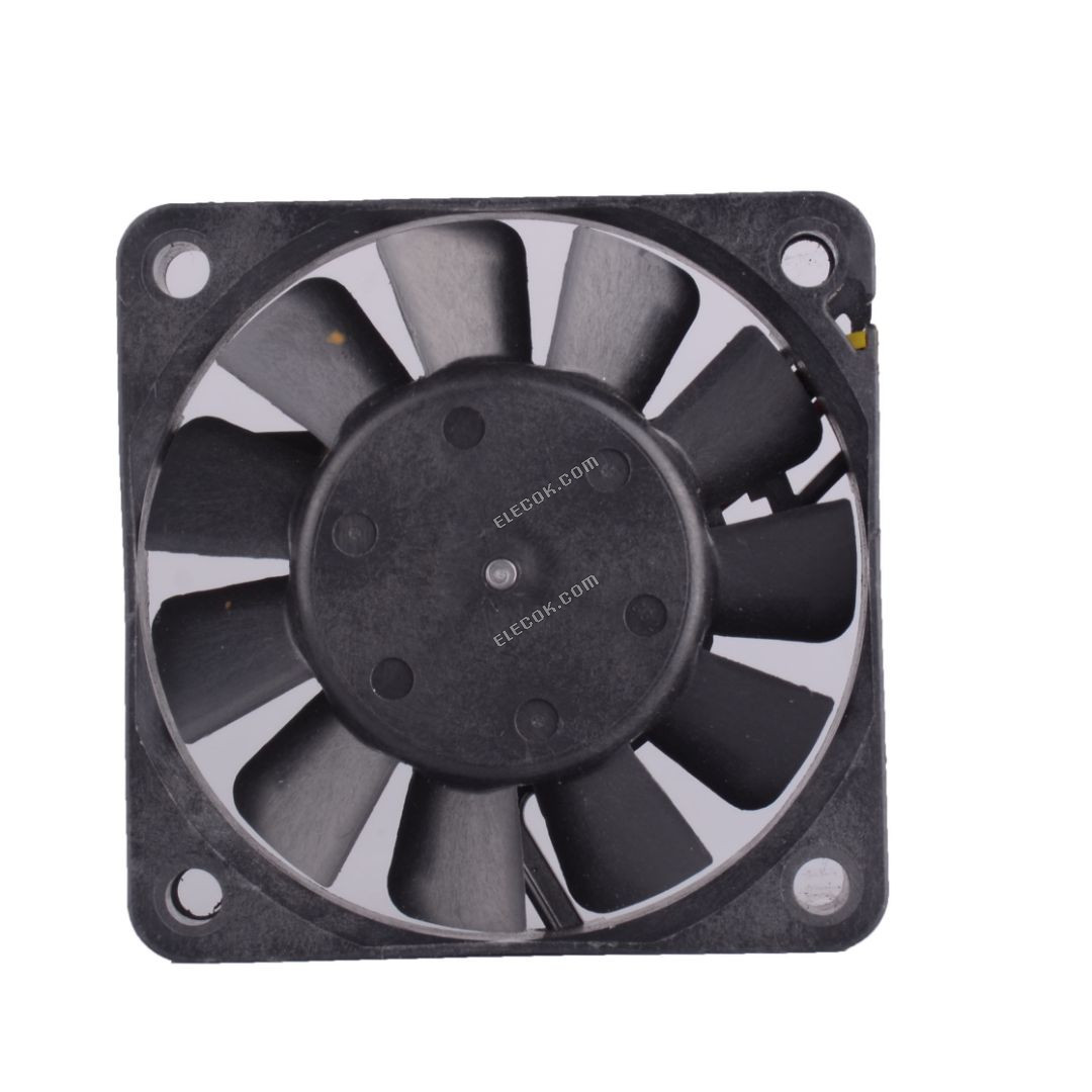 TA225DC R33965-57 6015 12V 0,16A NIDEC Hősugárzó Ventilátor 