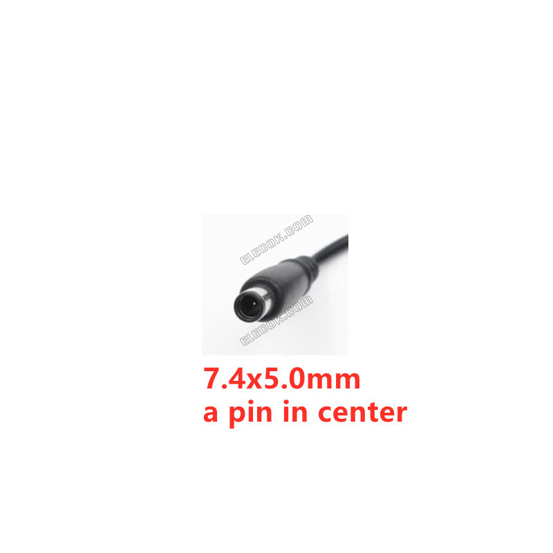 AD330 19.5V 16,9A 330W AY330BA-ZF195169M 7.4*5.0 AC Adapter Számára MI XIAOMI Redmi Laptop Tápegység Charger 
