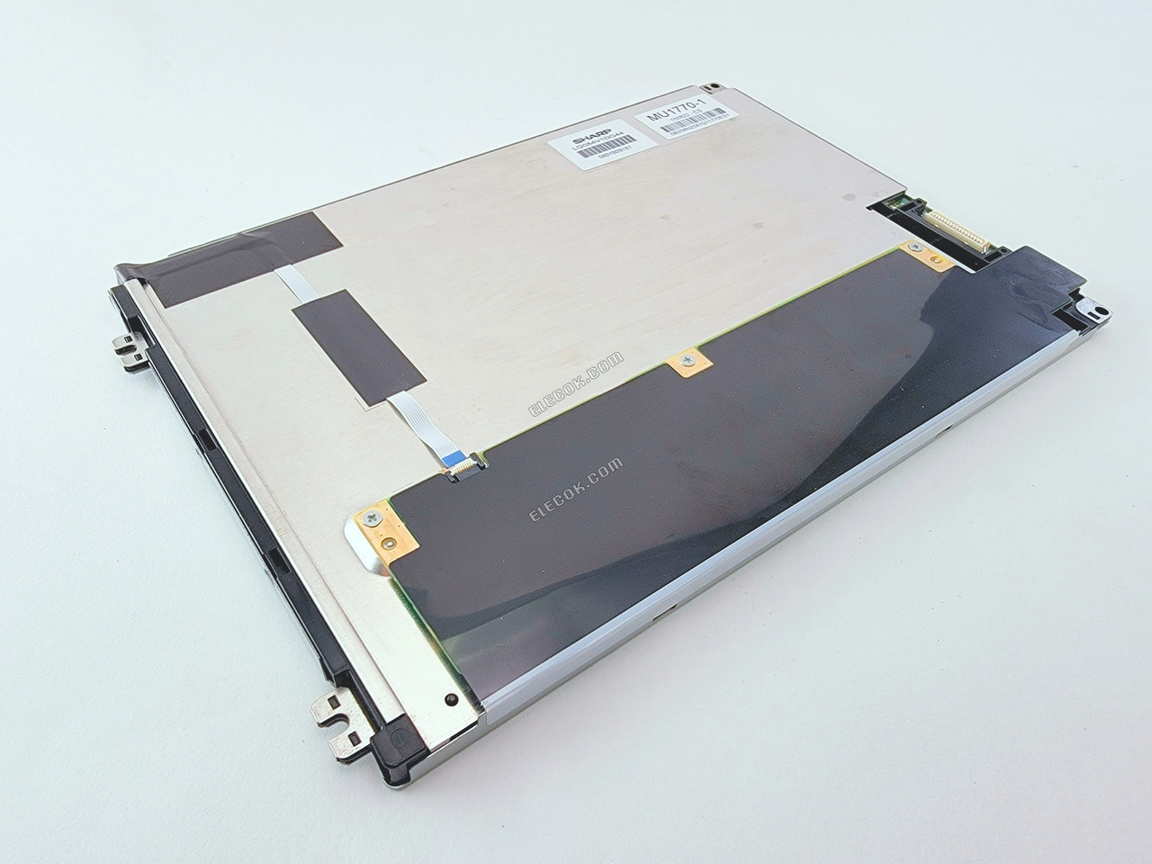 LQ084V1DG44 SHARP 8,4" A-Si TFT-LCD Panel použitý 