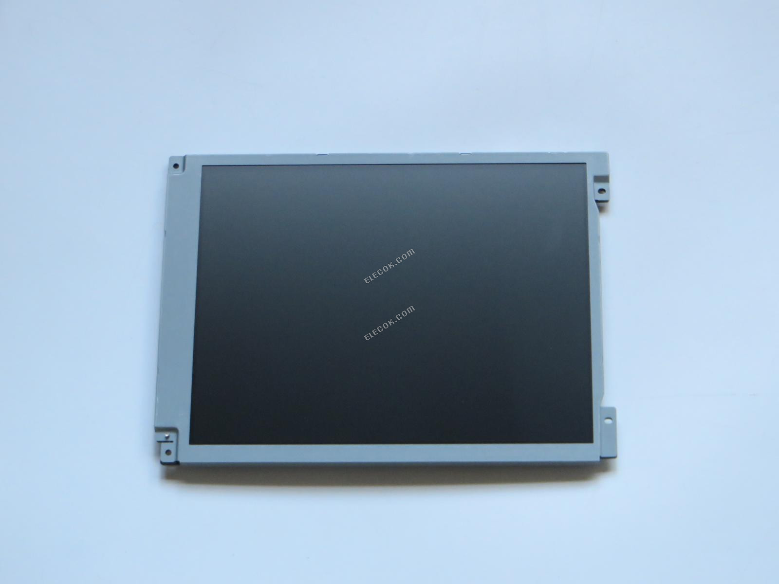 LQ104V1LG81 SHARP 10,4" a-Si TFT-LCD Panel Használatlan Régi Készlet 