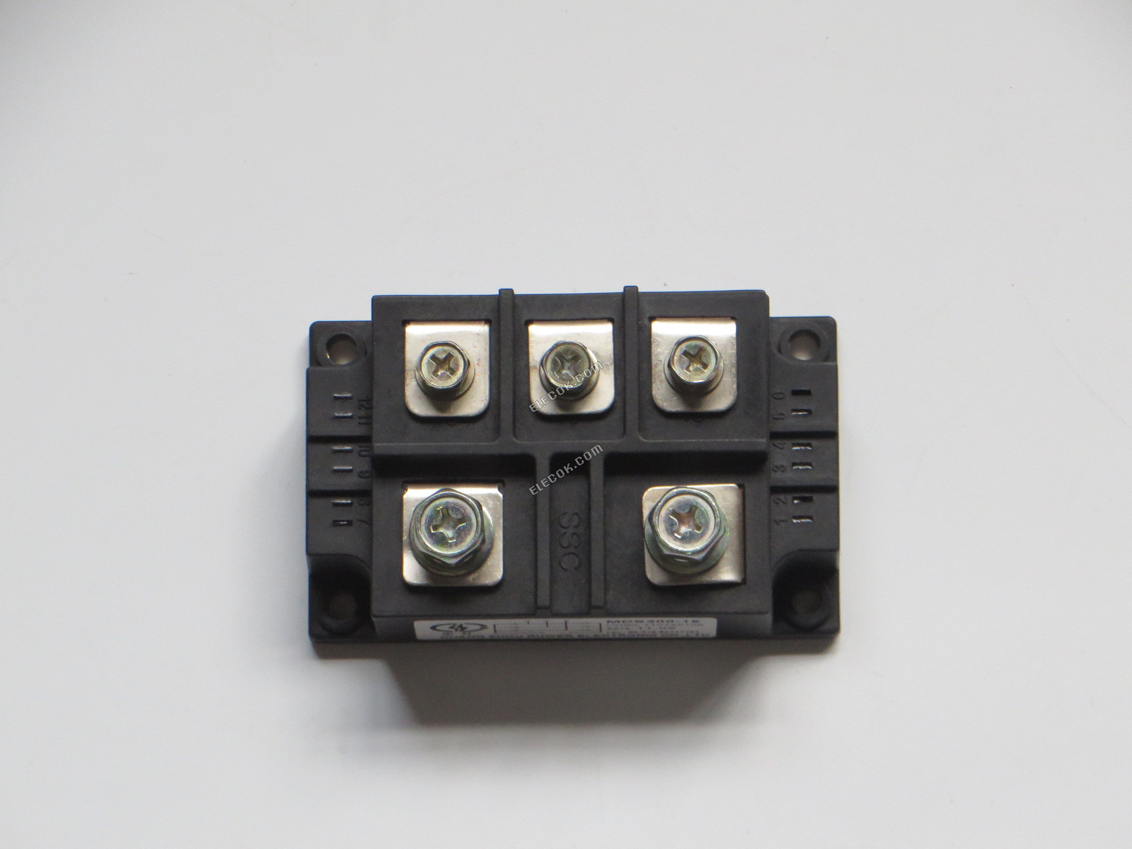 MDS300-16 300A/1600V 