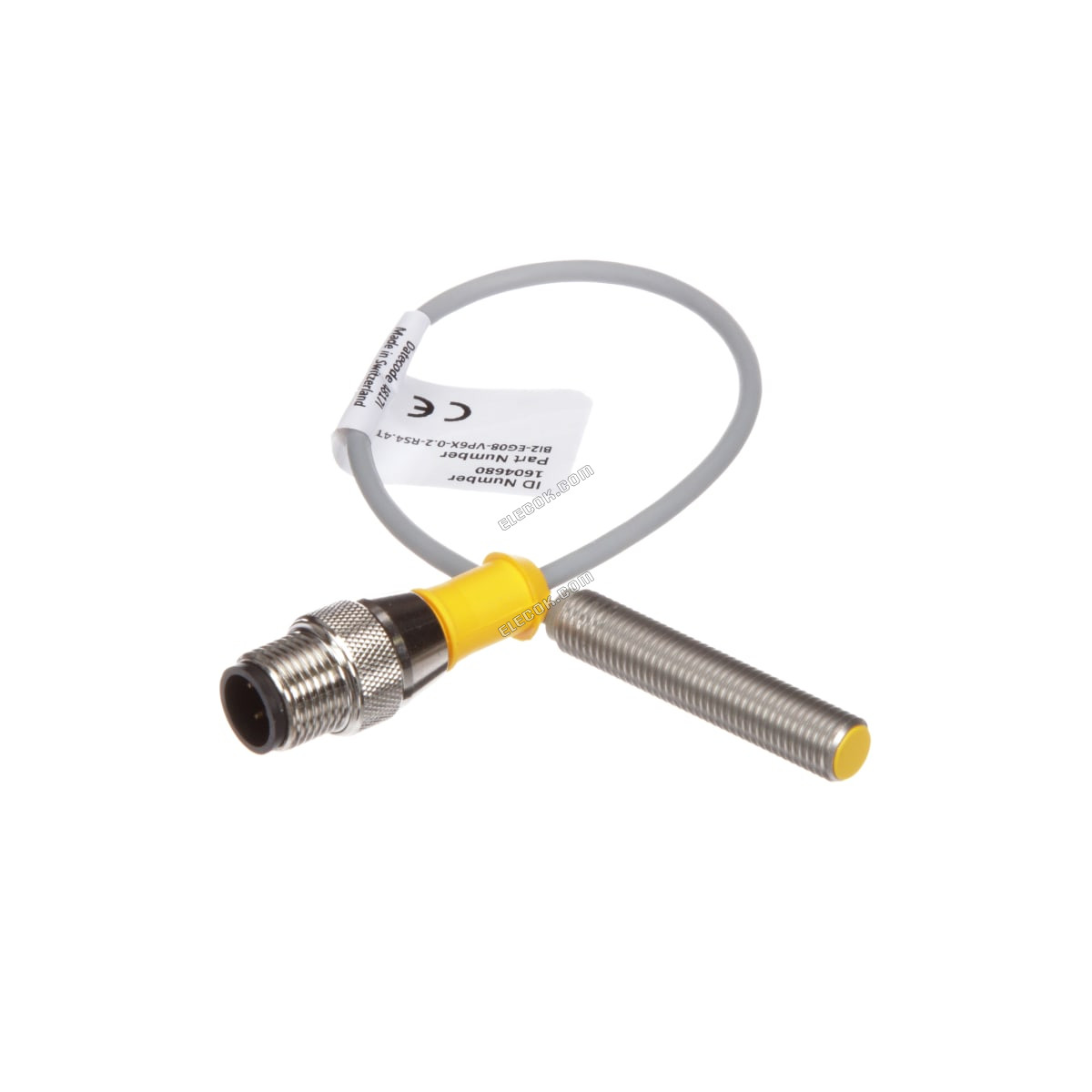 TURCK BI2-EG08-VP6X-0.2-RS4.4T Inductive Közelségérzékelők 